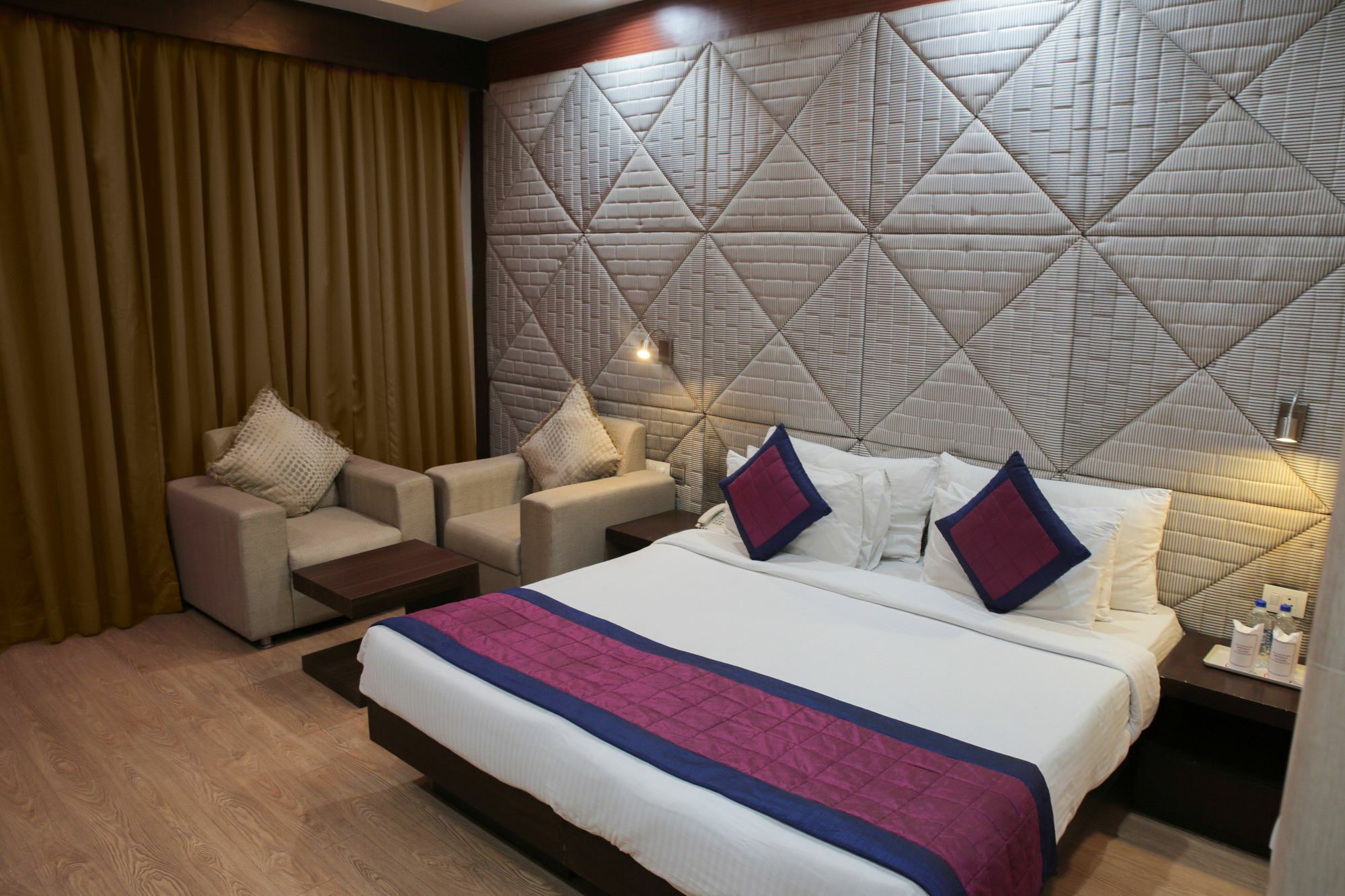 Rv Homes Hotel Gurgaon