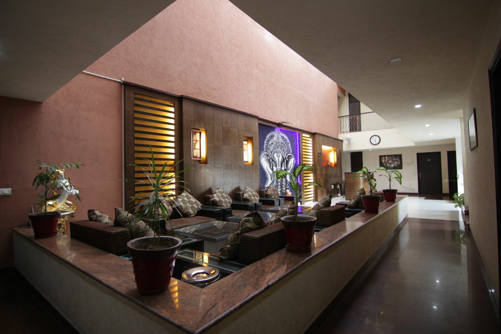 Mint Milestone Gurgaon