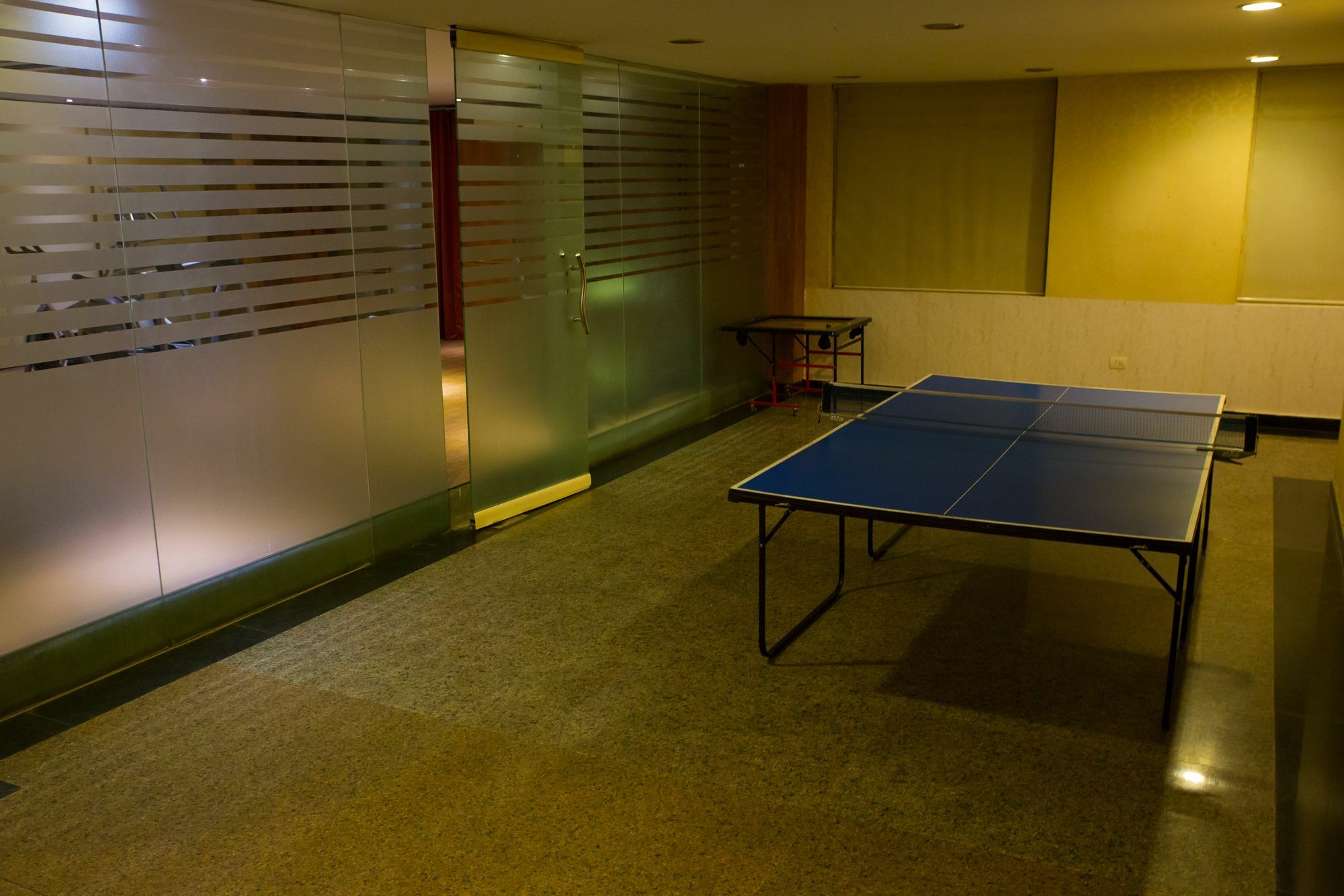 Rv Homes Hotel 3*