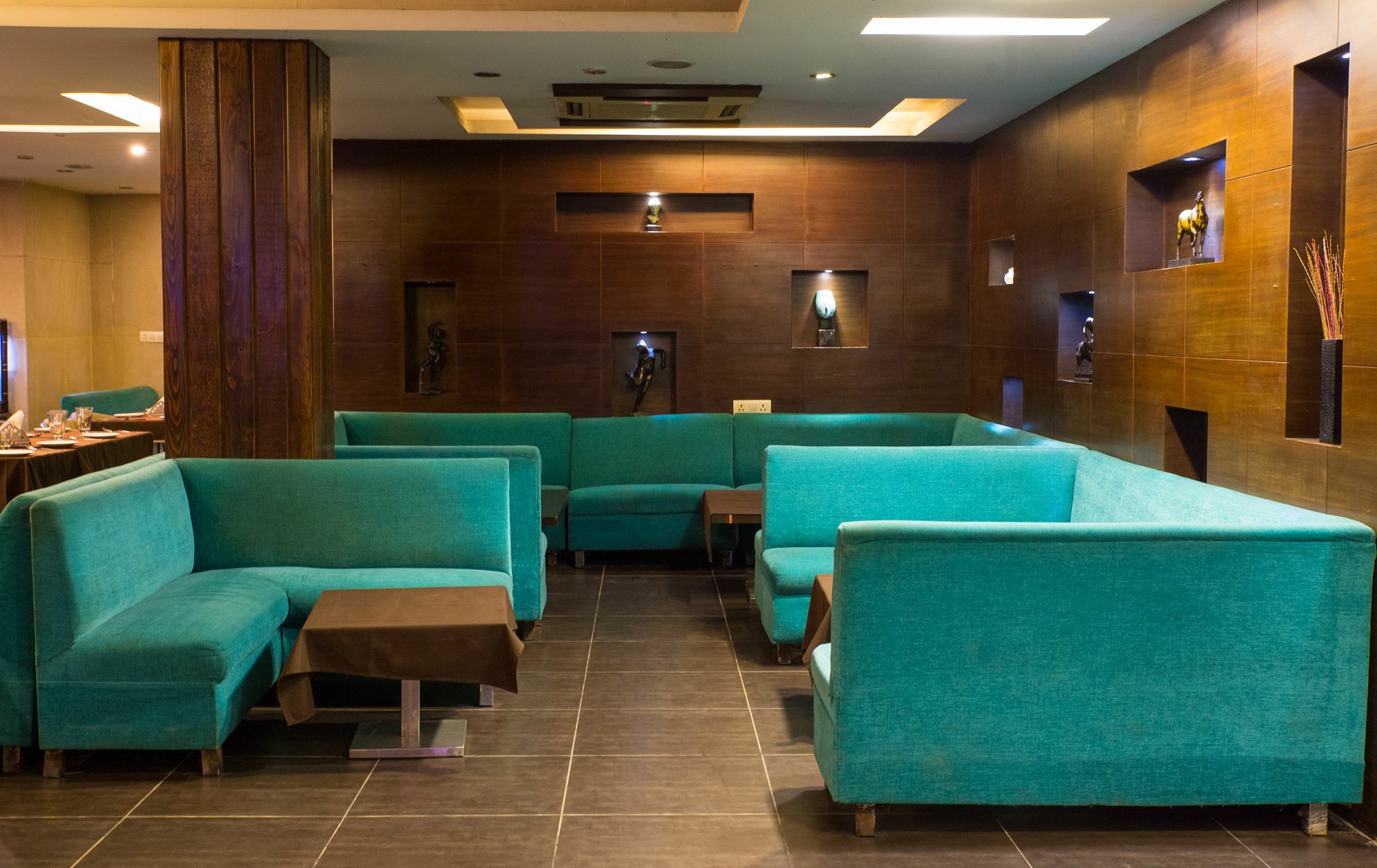 Rv Homes 3* Gurgaon