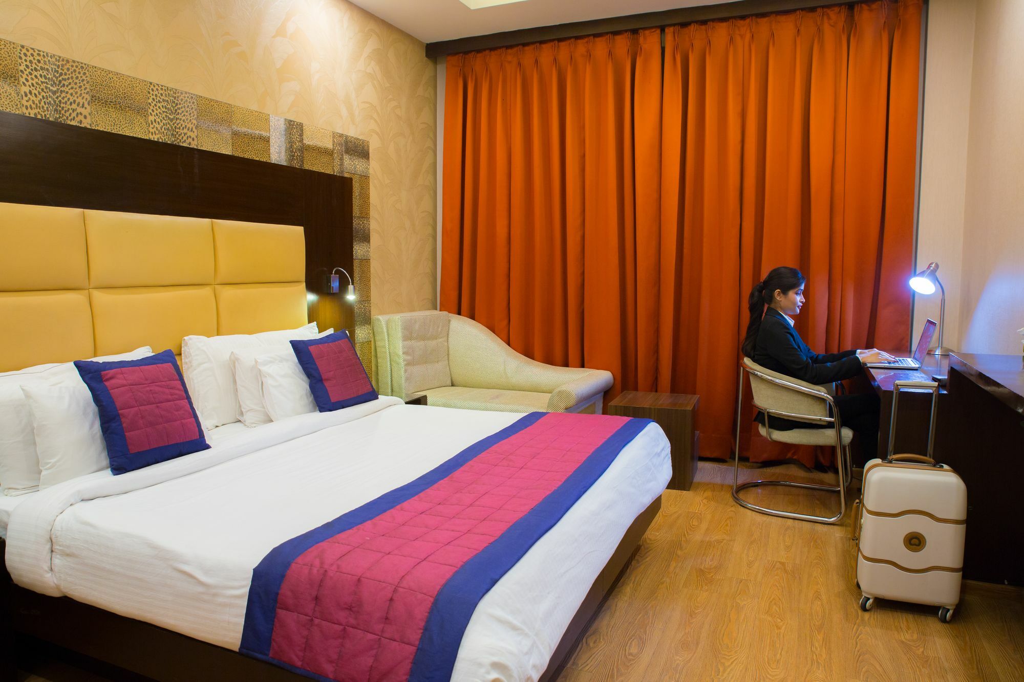 Rv Homes Hotel Gurgaon