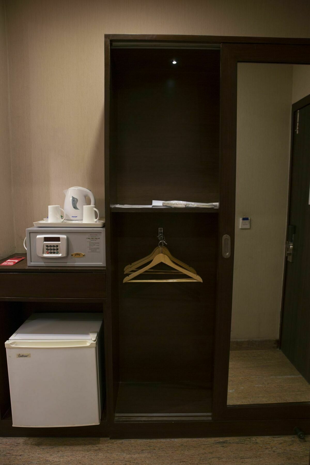 Rv Homes Hotel Gurgaon