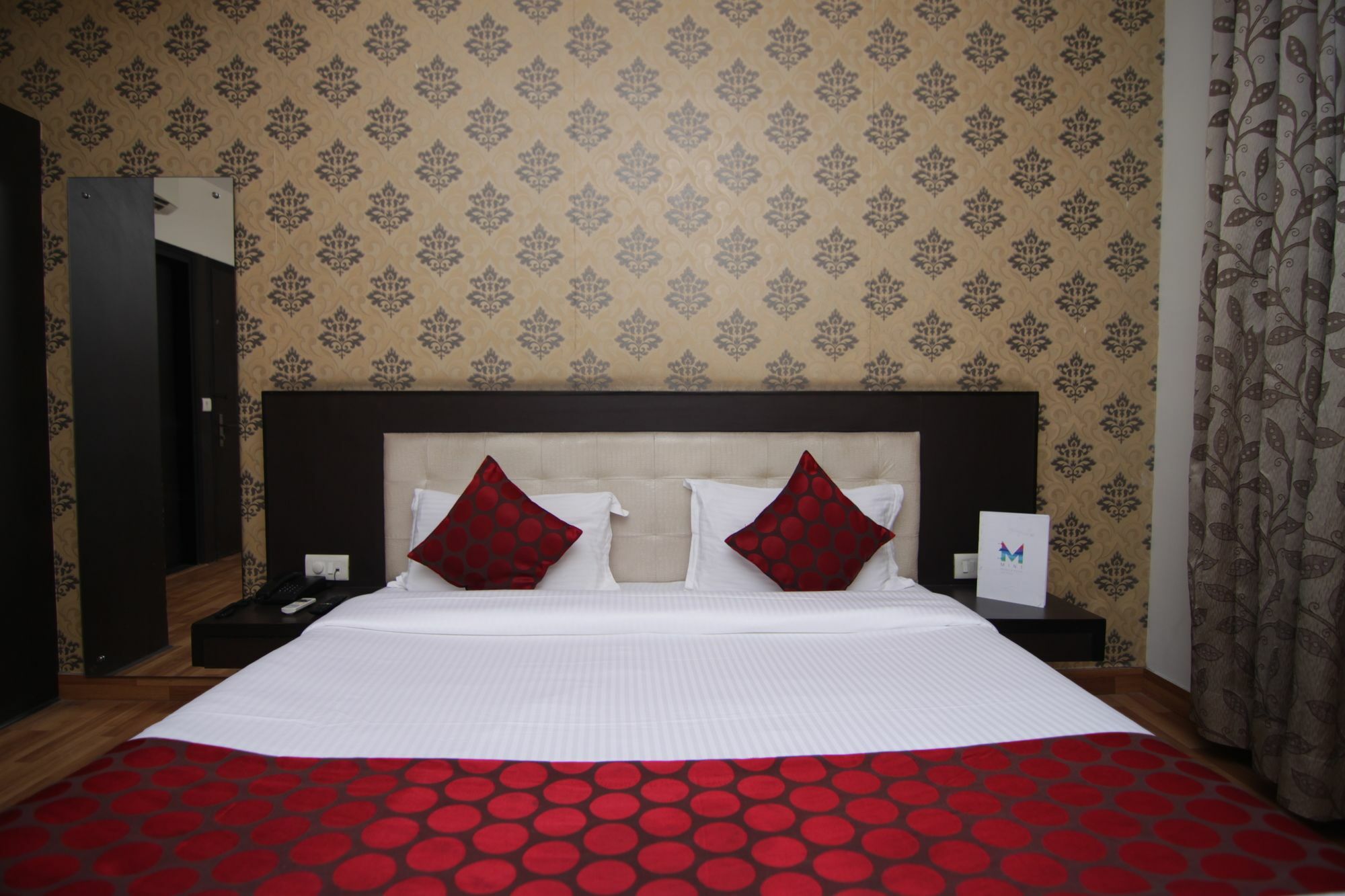 Mint Milestone 3* Gurgaon