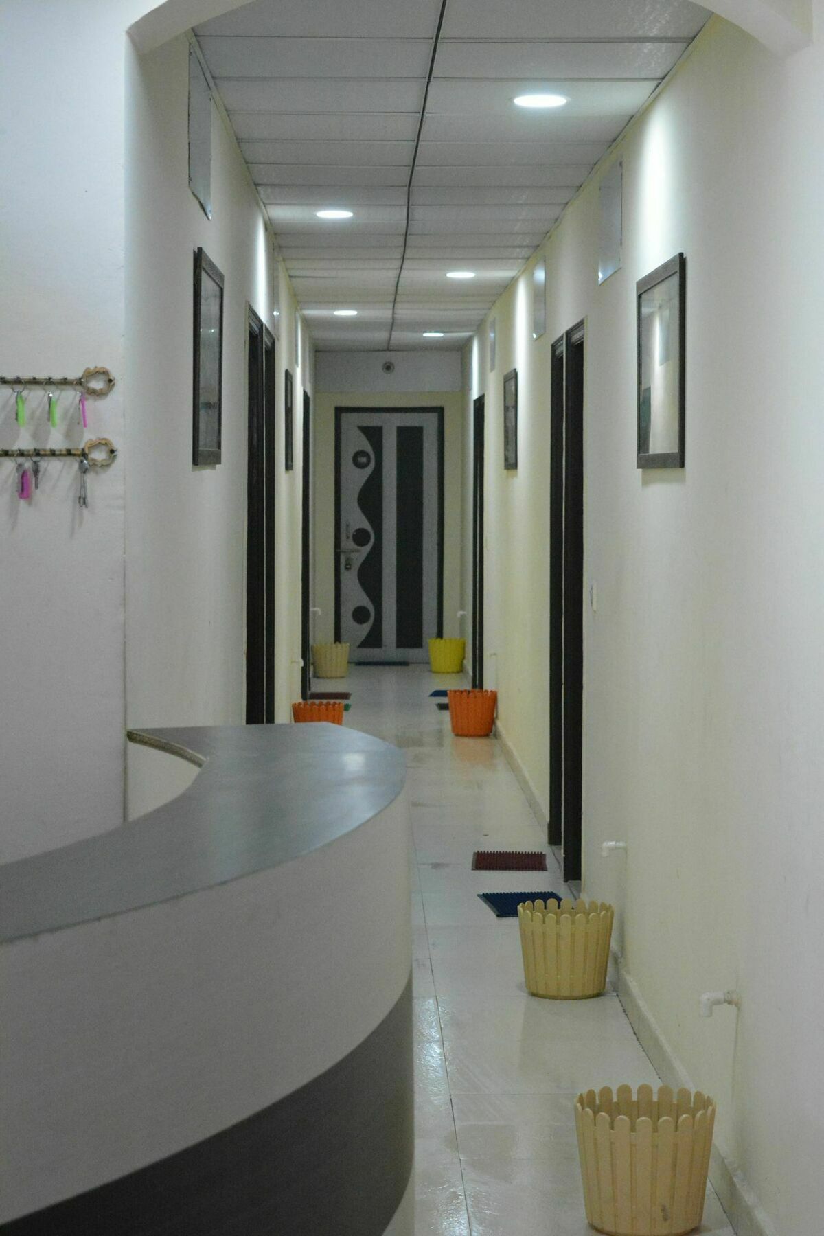 Shubham 3* Gurgaon