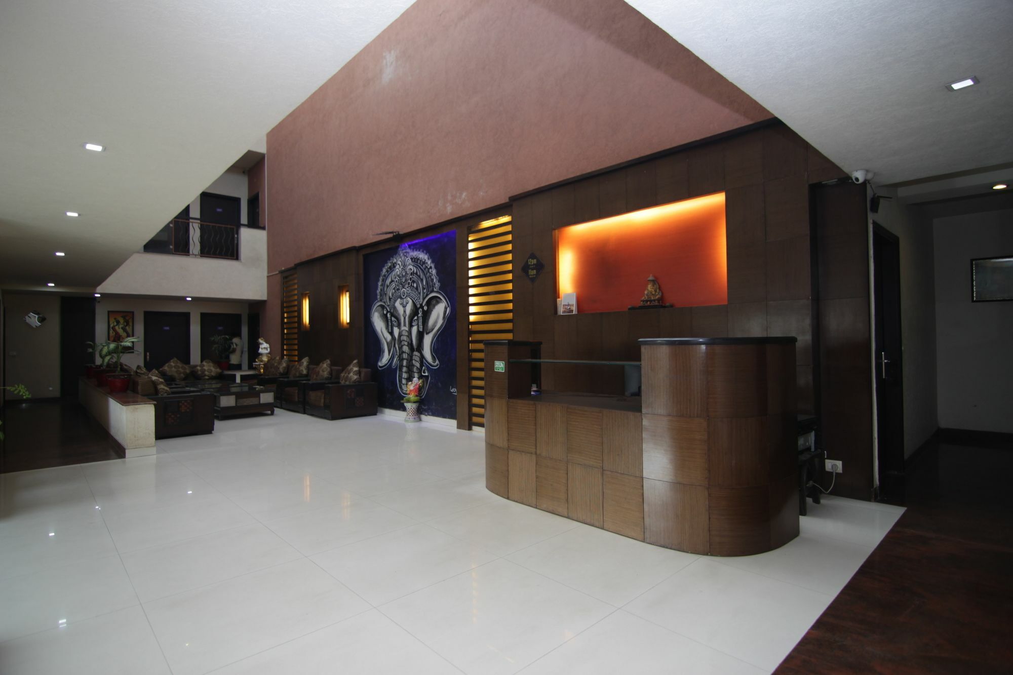 Mint Milestone 3* Gurgaon