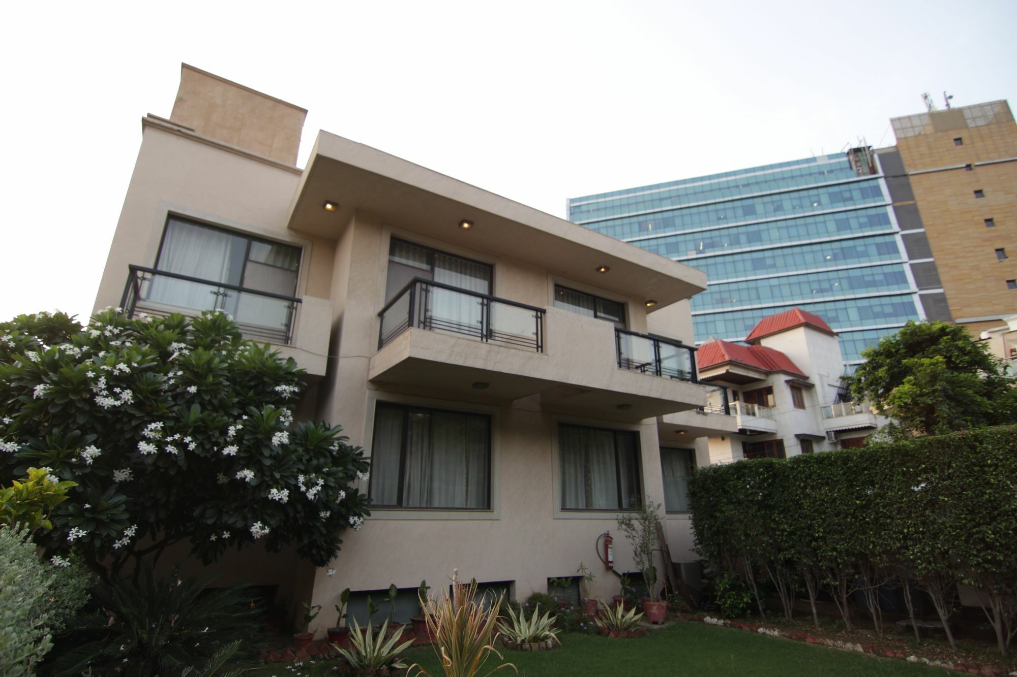 Mint Milestone 3* Gurgaon