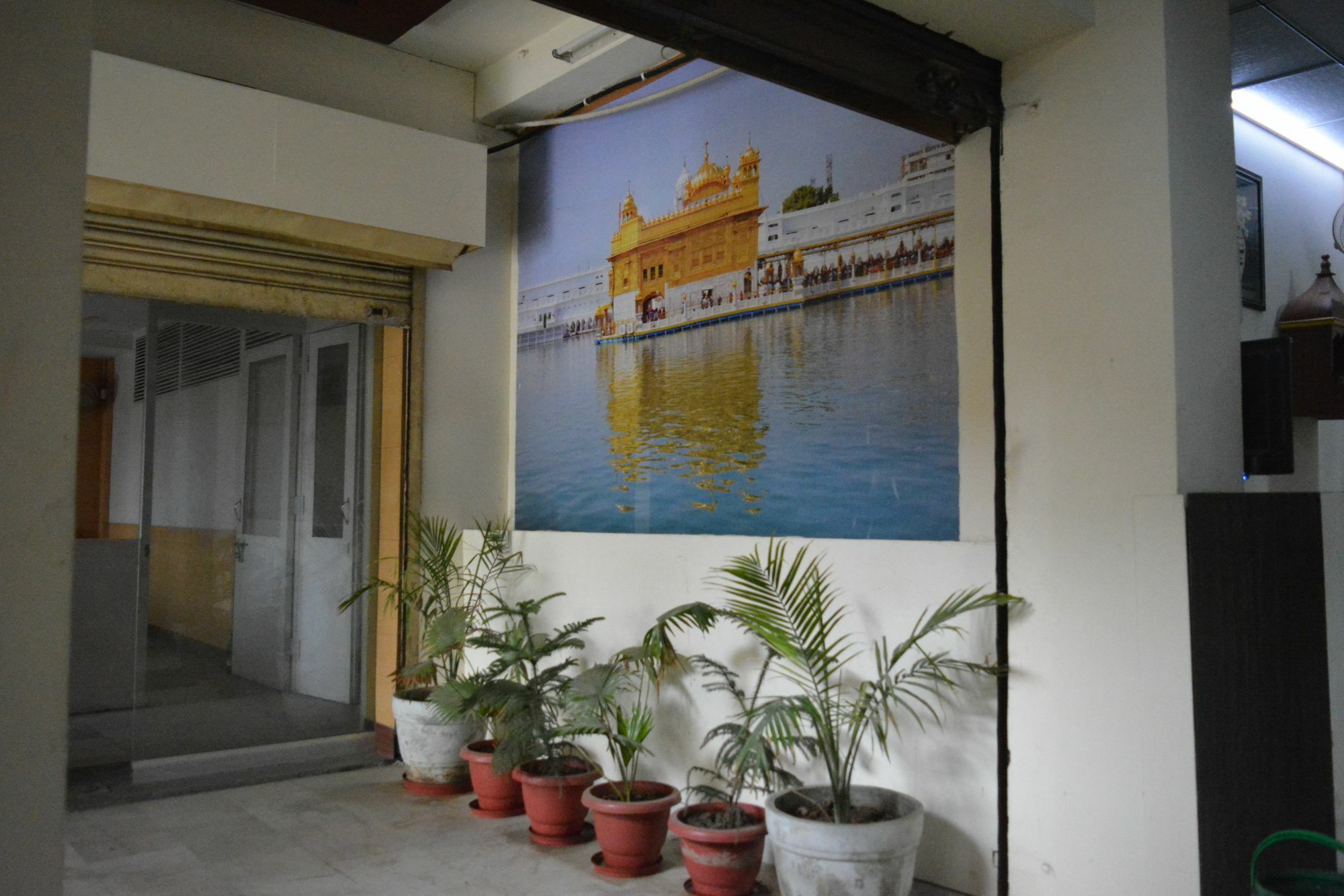 Shubham Hotel