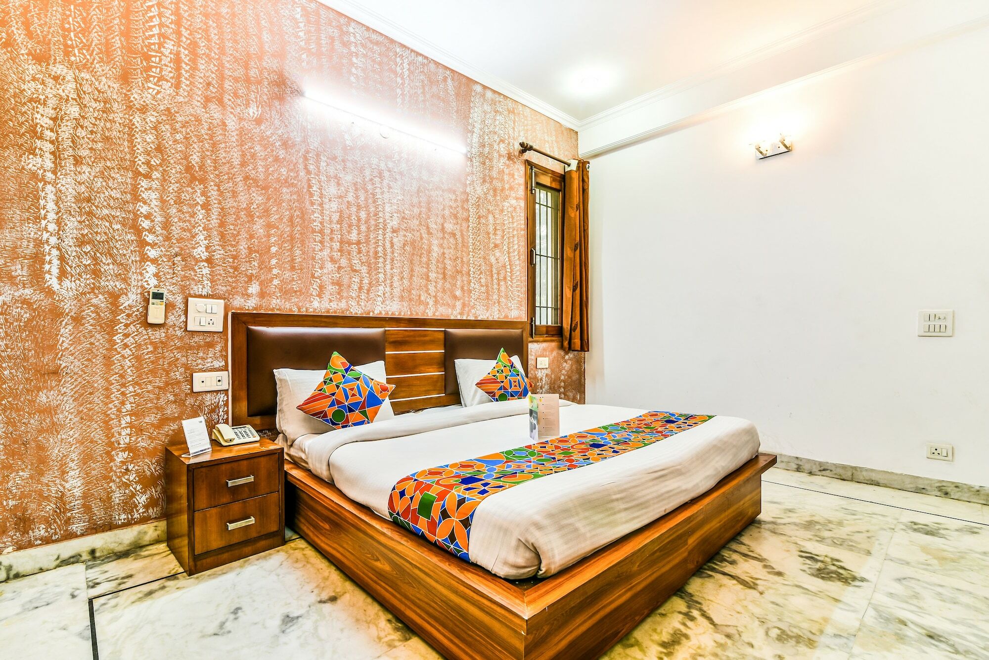 Fab Residency 3* Gurgaon