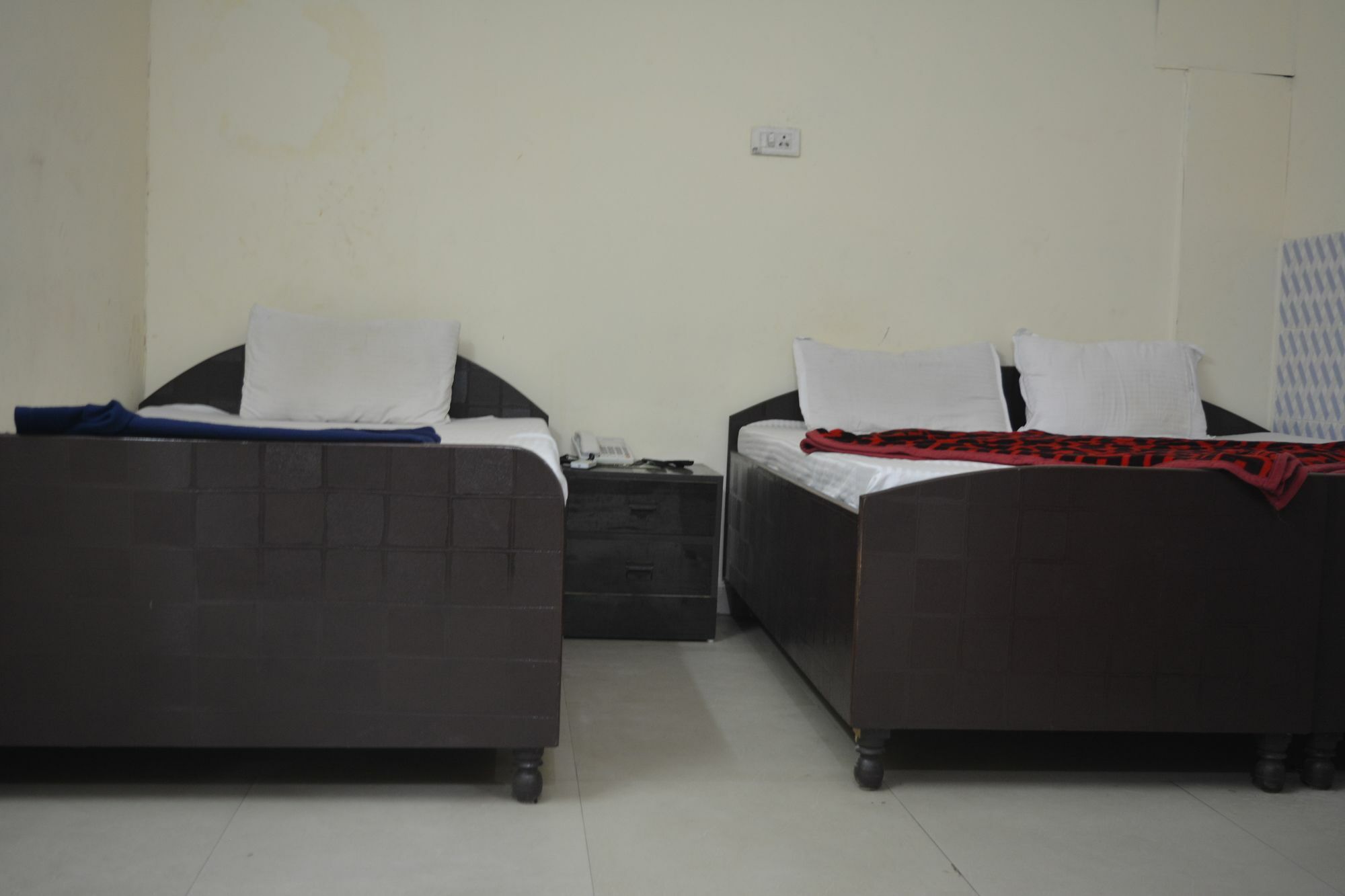 Hotel Shubham