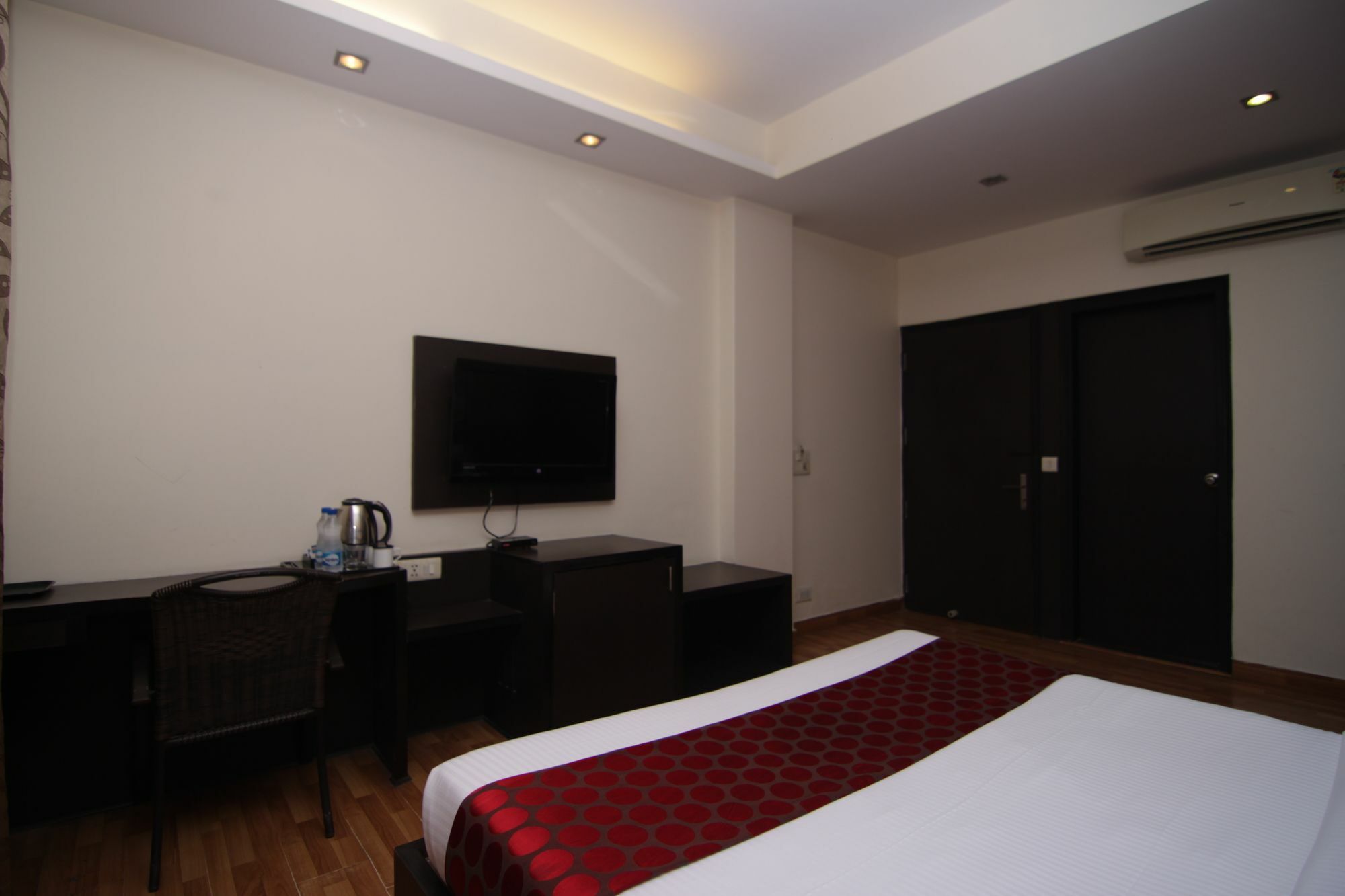 Hotel Mint Milestone 3*