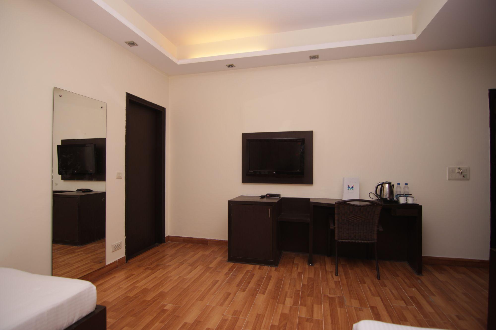 Mint Milestone Gurgaon