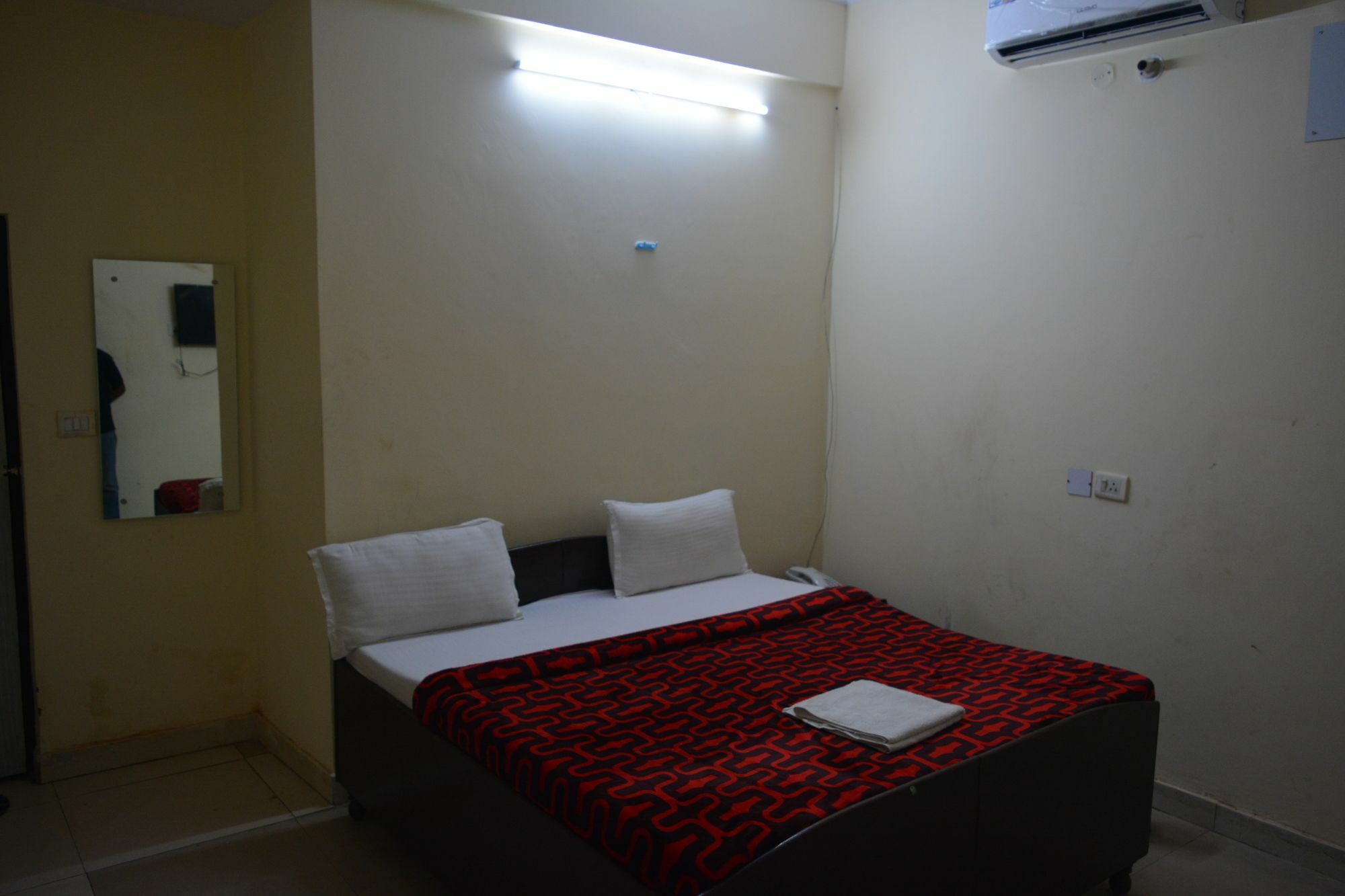 Hotel Shubham