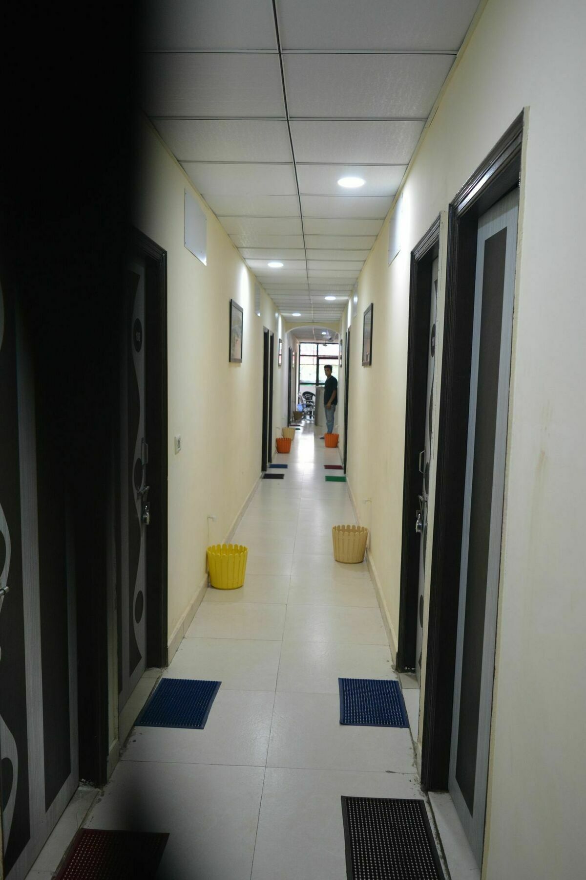Hotel Shubham