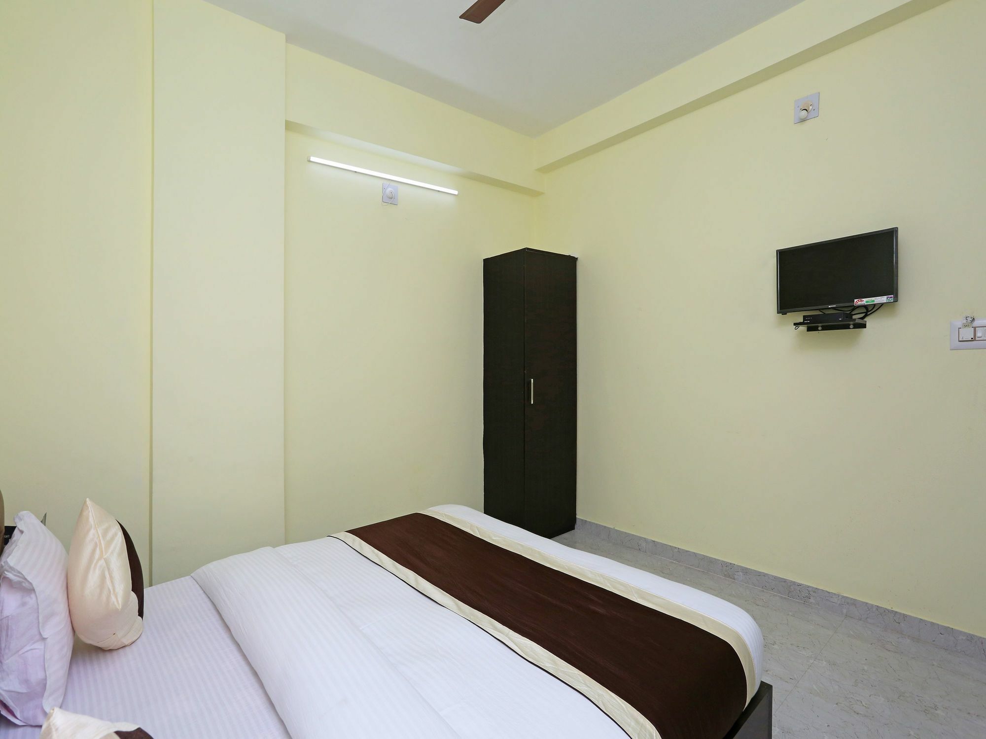 O Lakshay Residency Hotel 3*