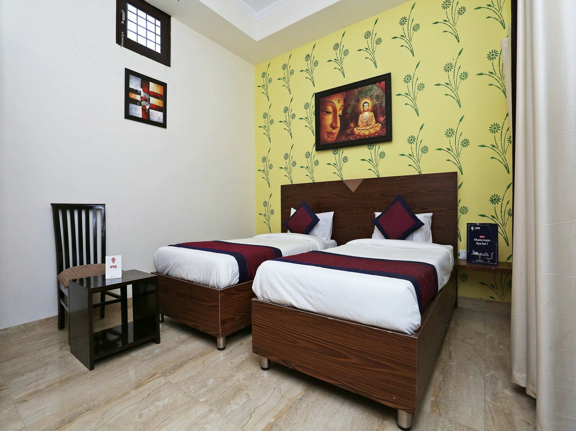 Oyo 14098 R R Homes Gurgaon
