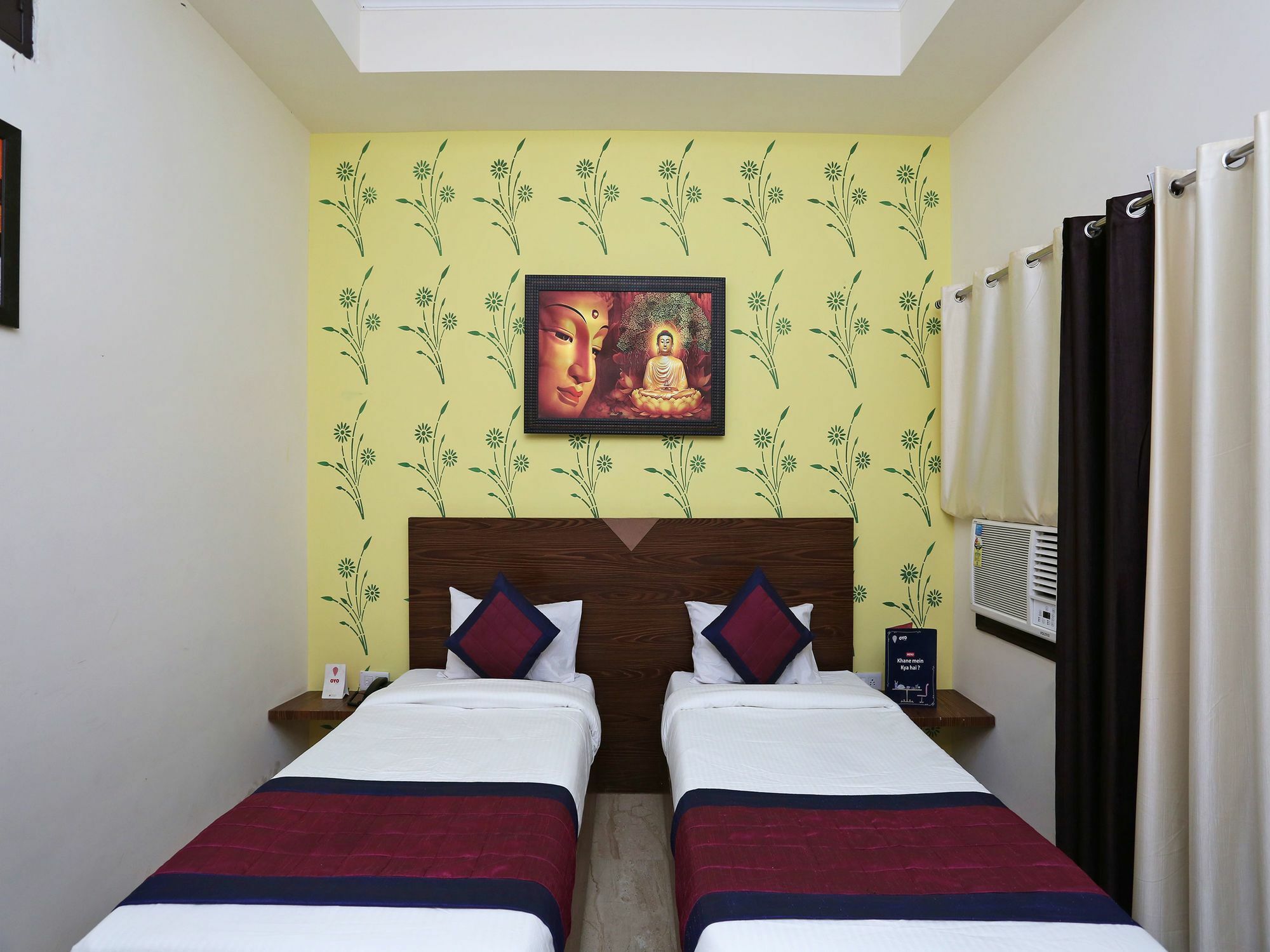 Oyo 14098 R R Homes