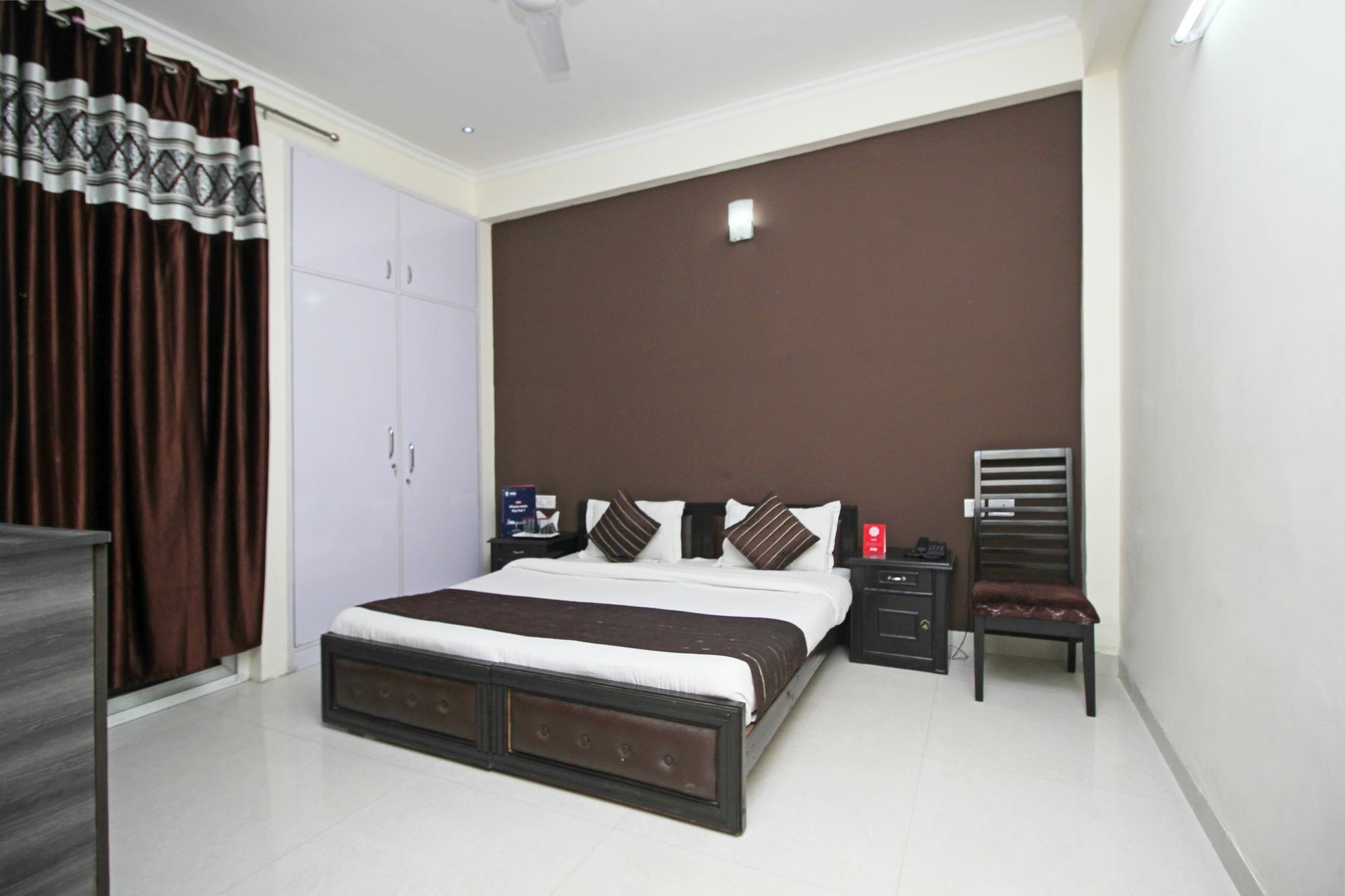 Oyo Sector 45 Gurgaon