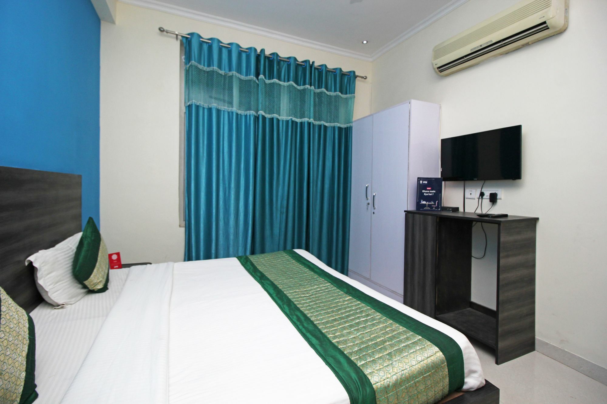 Hotel Oyo Sector 45 3*