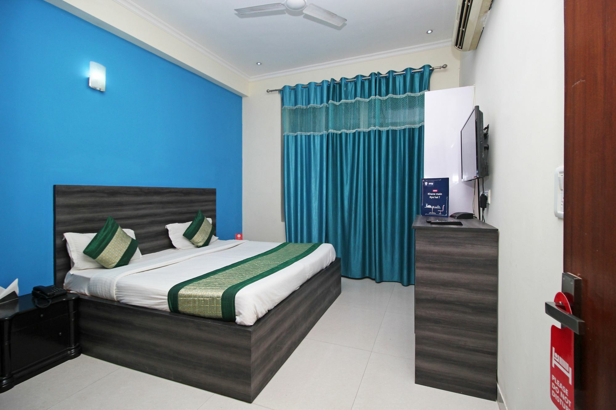 Hotel Oyo Sector 45 3*