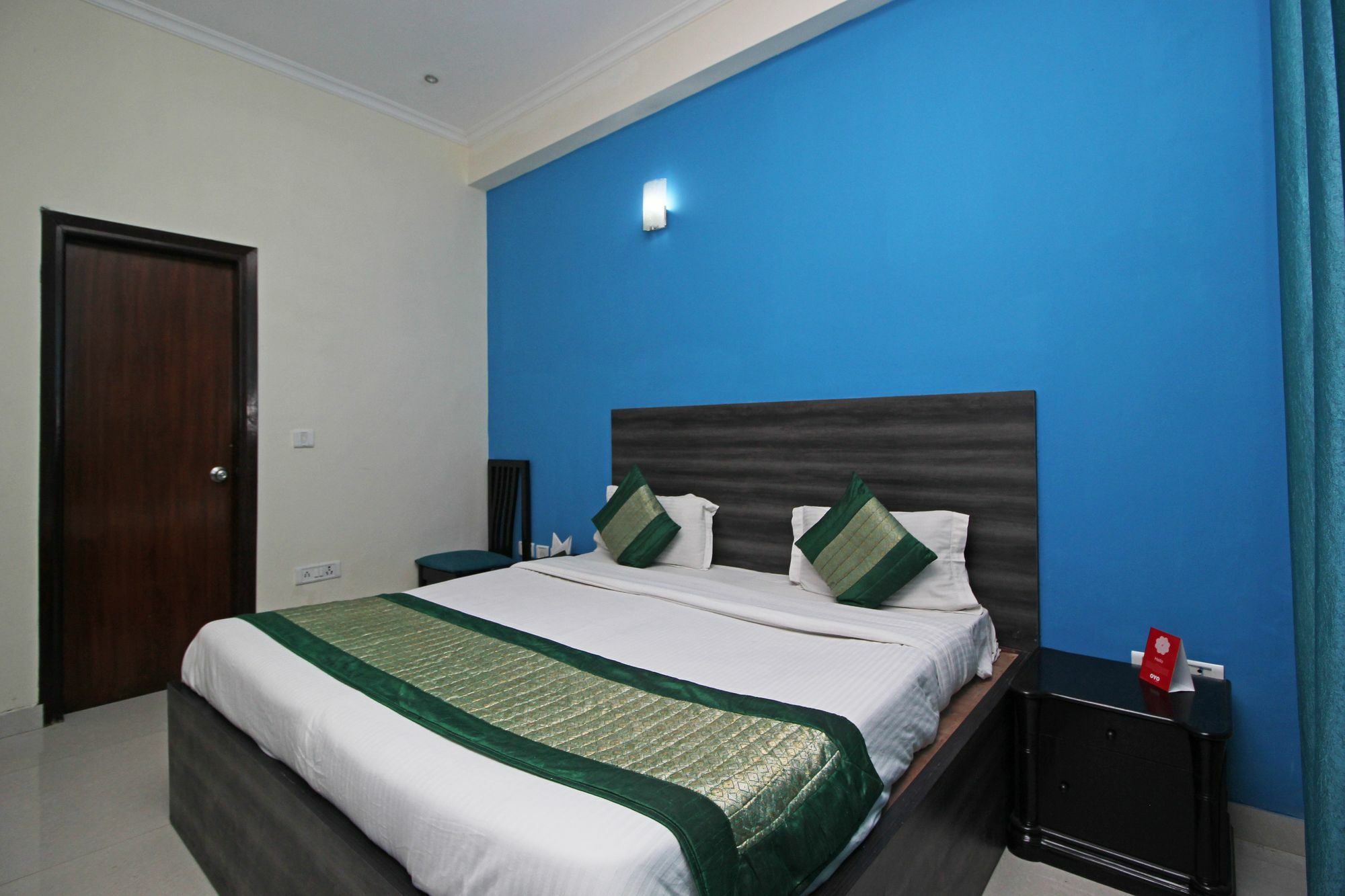 Hotel Oyo Sector 45 3*