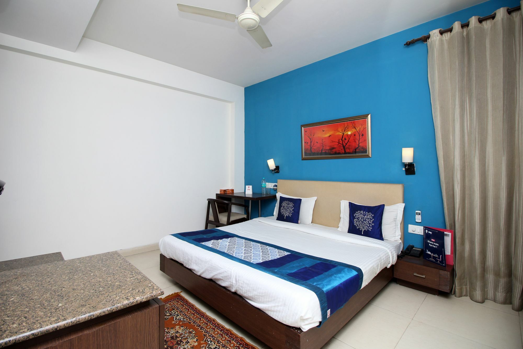 Oyo 8526 Sd Royal Hotel Gurgaon