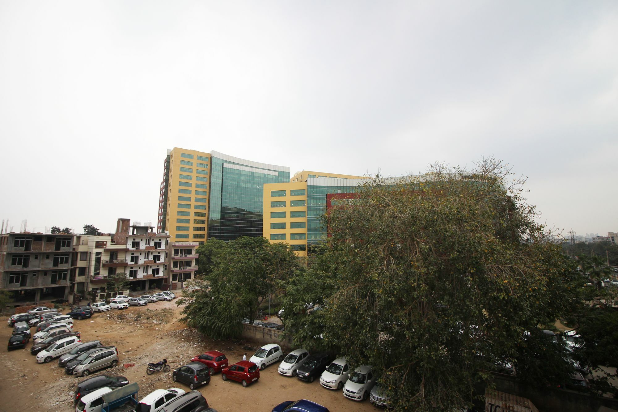 Hotel Oyo 8526 Sd Royal 2*