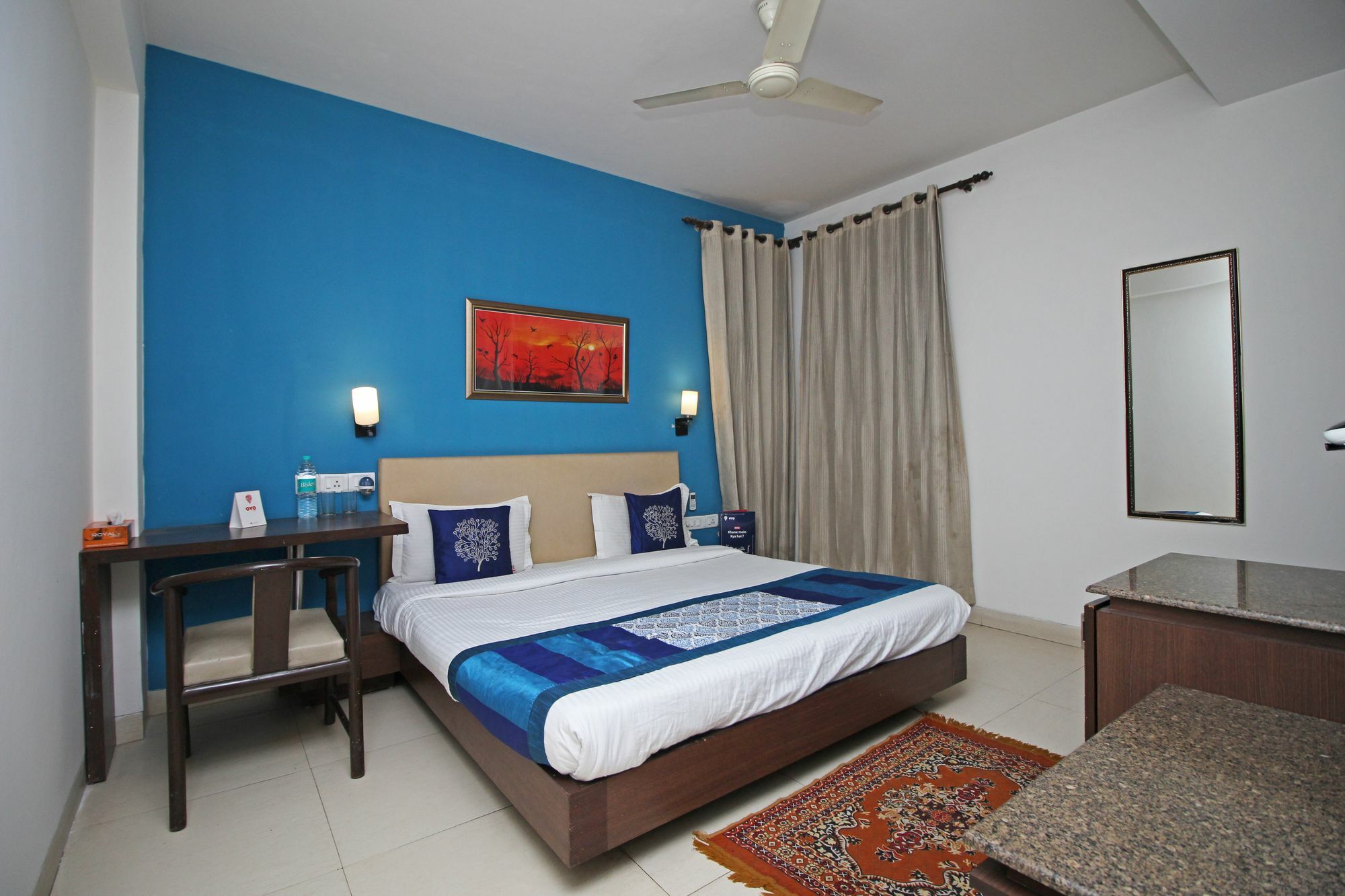 Oyo 8526 Sd Royal 2* Gurgaon