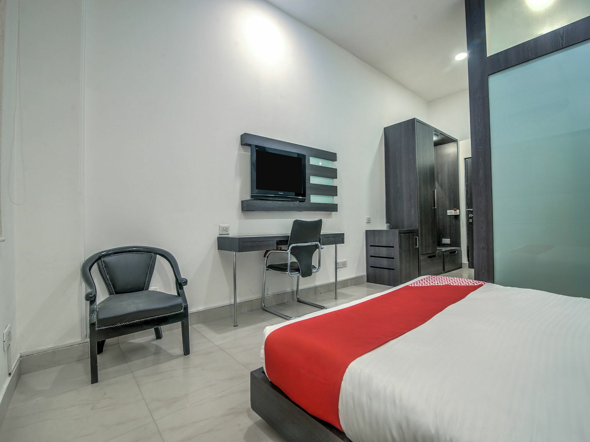 Hotel Oyo 14443 Flagship Chaupal