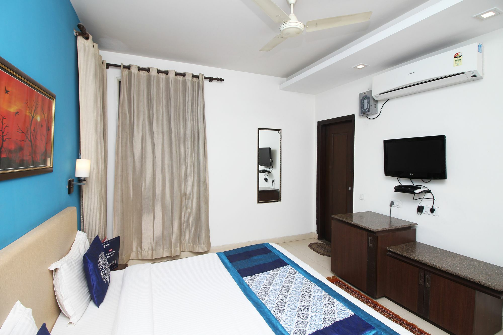 Oyo 8526 Sd Royal 2* Gurgaon