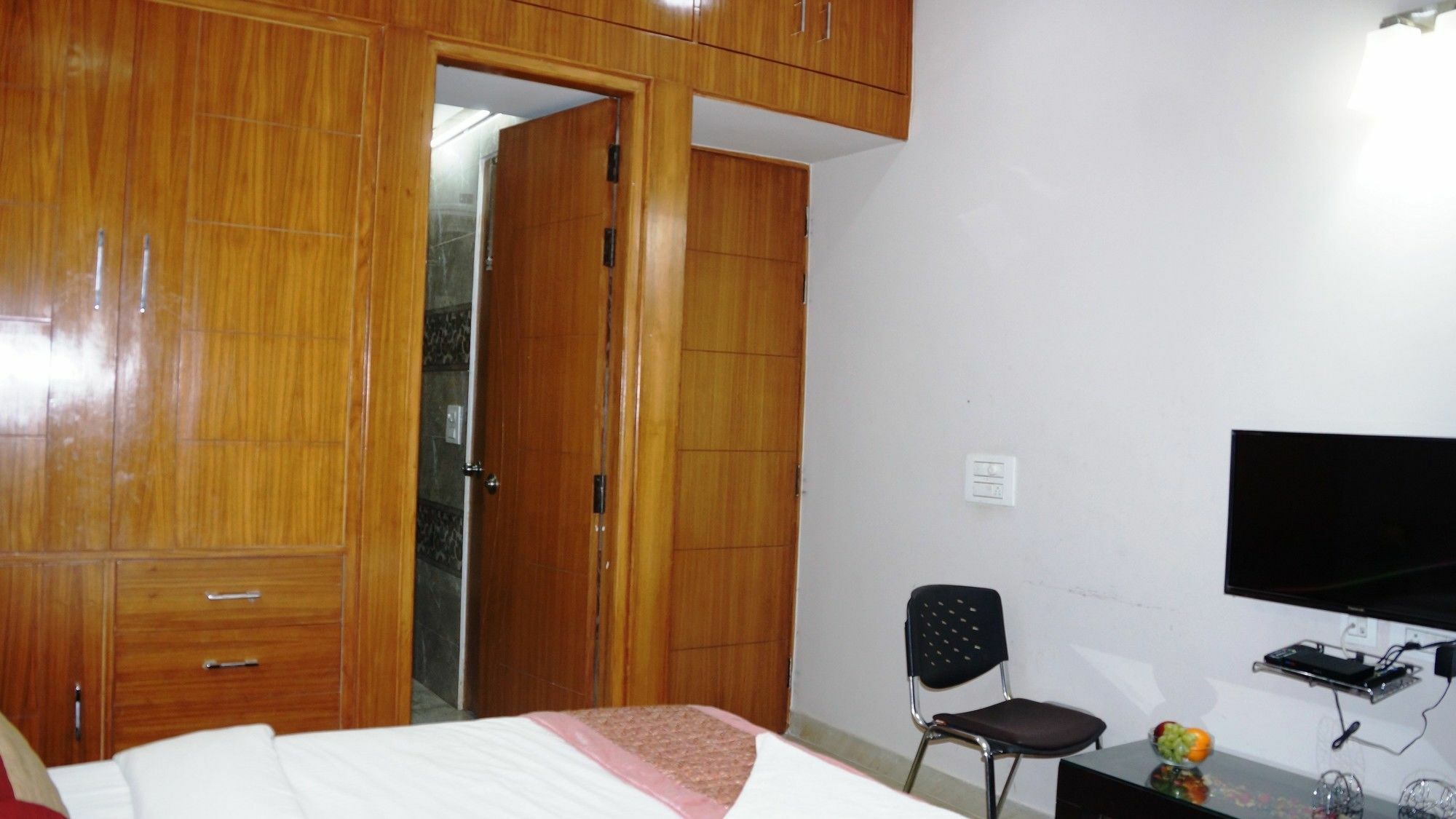Hotel Maxfort Hospital