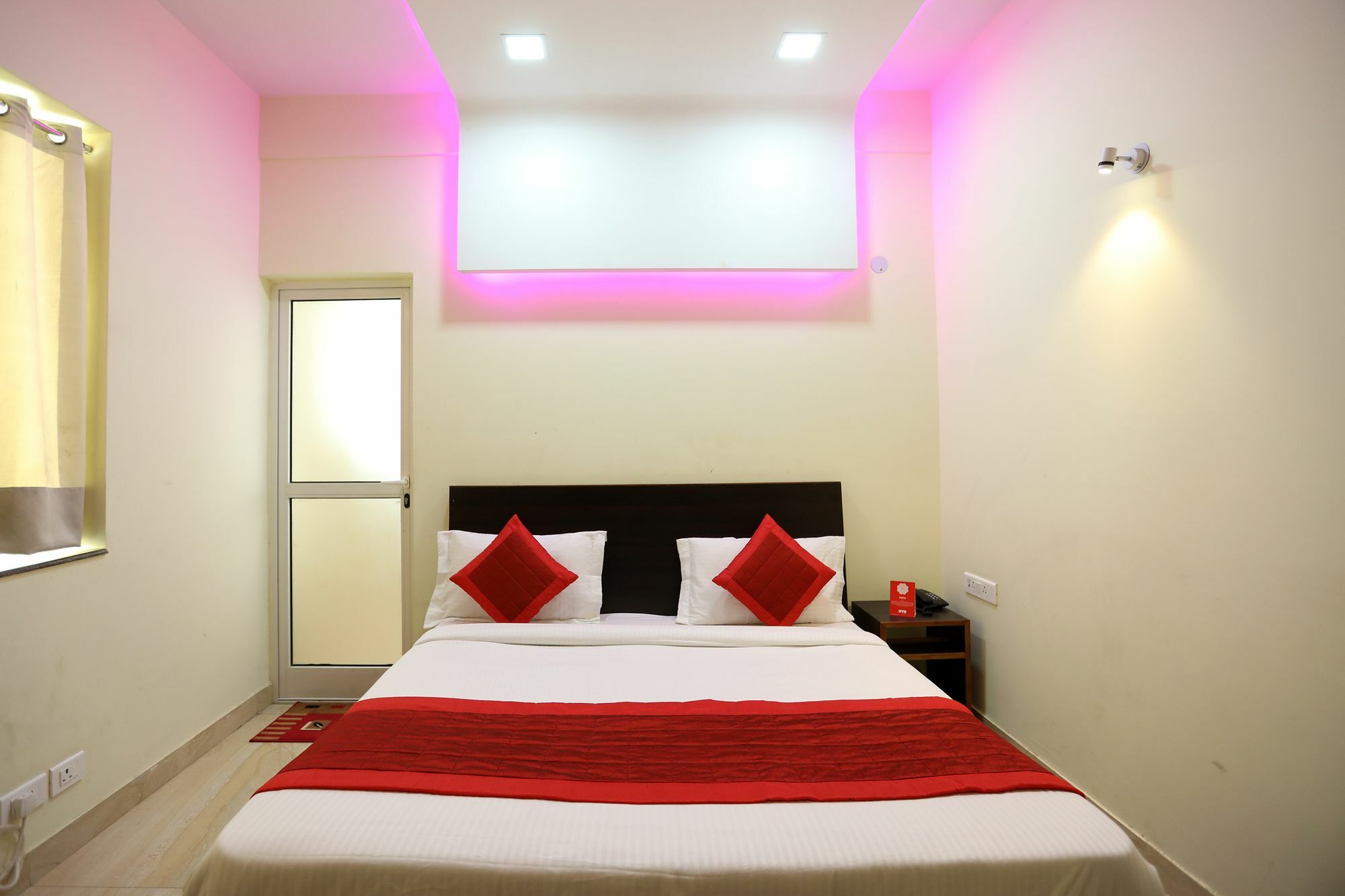 Oyo 10889 Residency Gurgaon