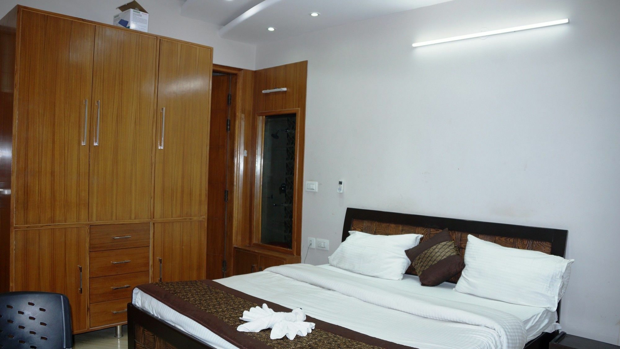 Maxfort Hospital 3* Gurgaon