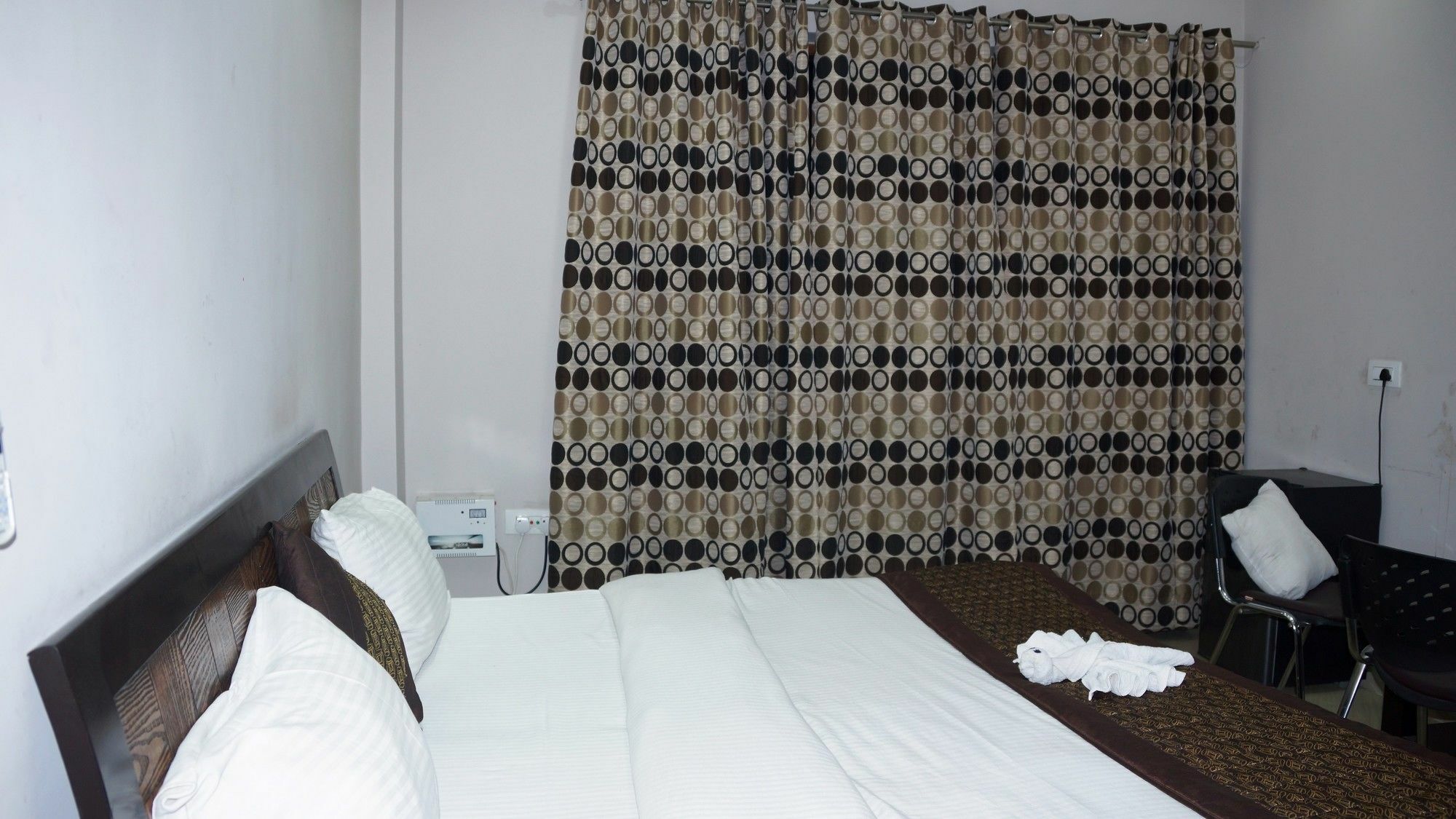 Maxfort Hospital Gurgaon