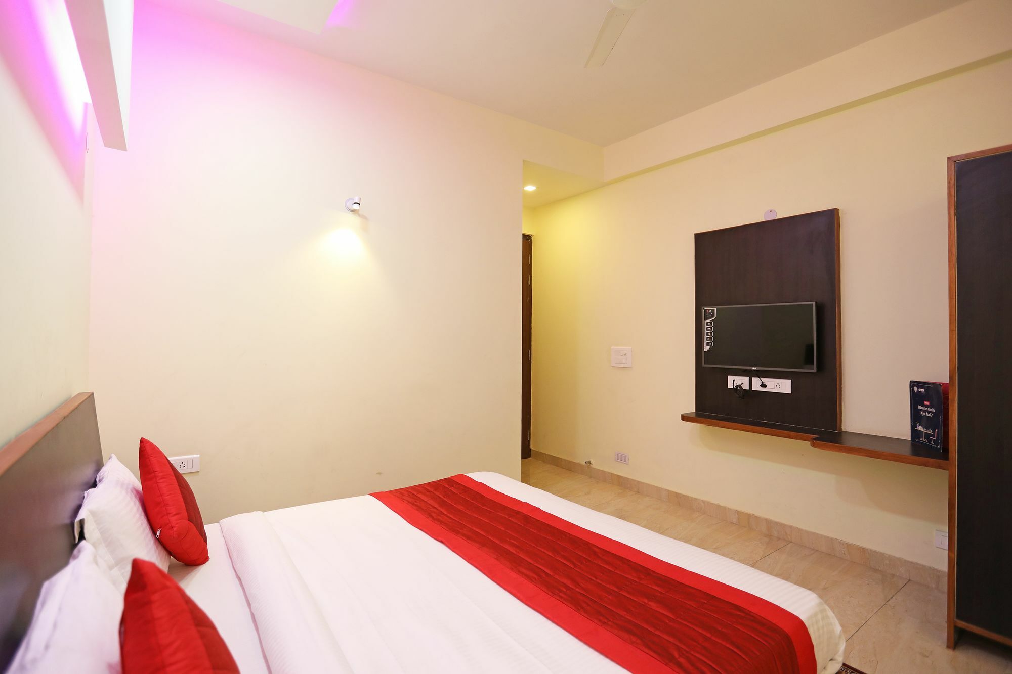Oyo 10889 Residency