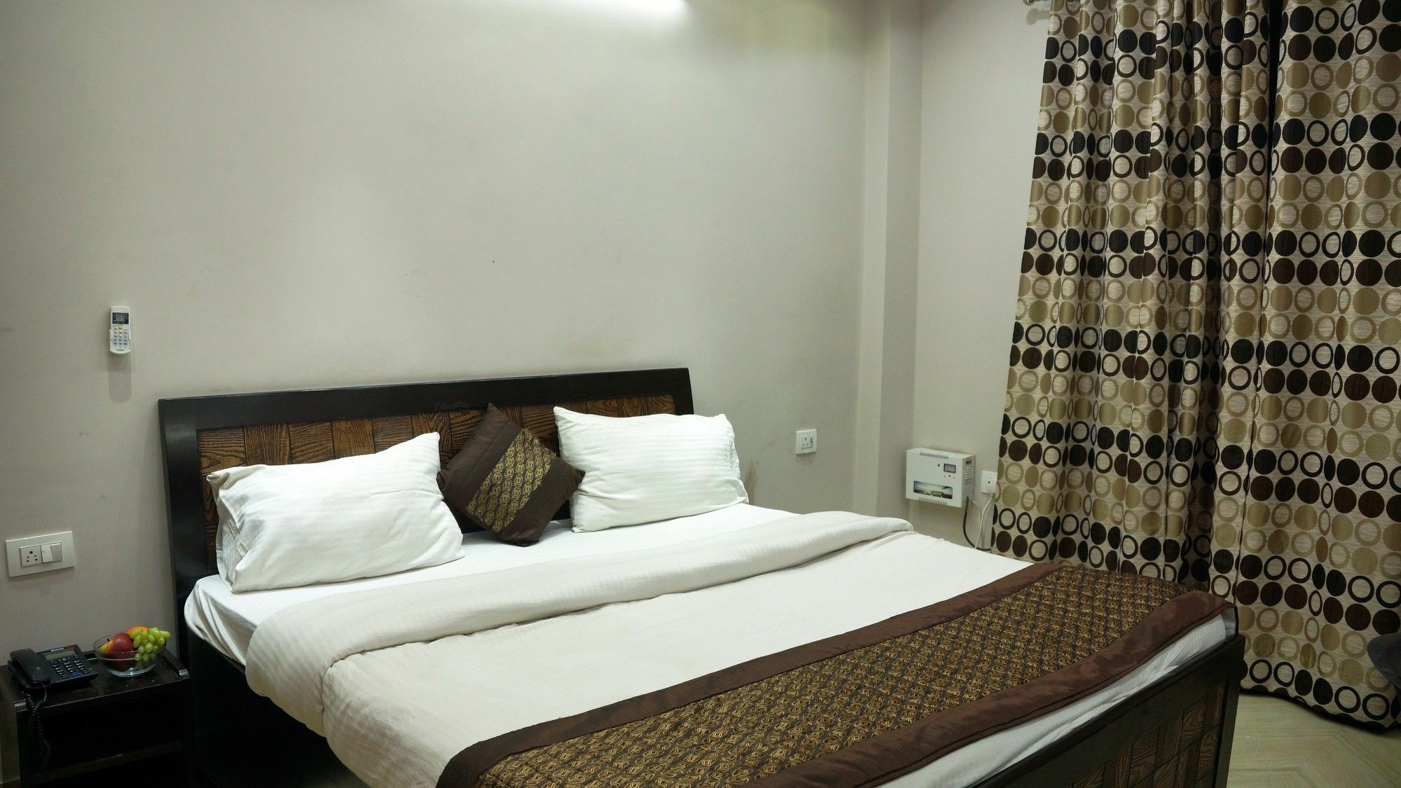 Maxfort Hospital 3* Gurgaon