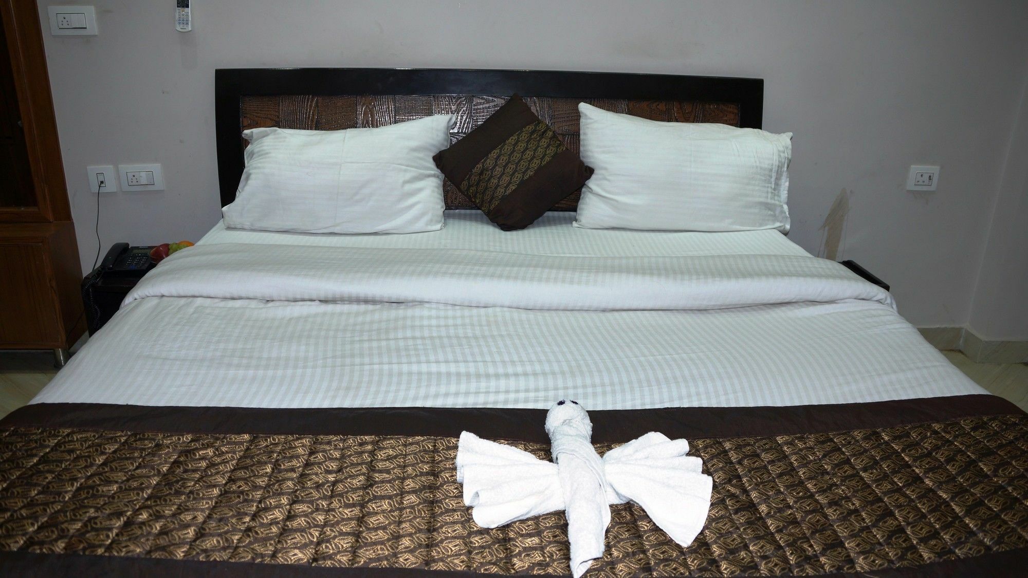 Maxfort Hospital Hotel 3*