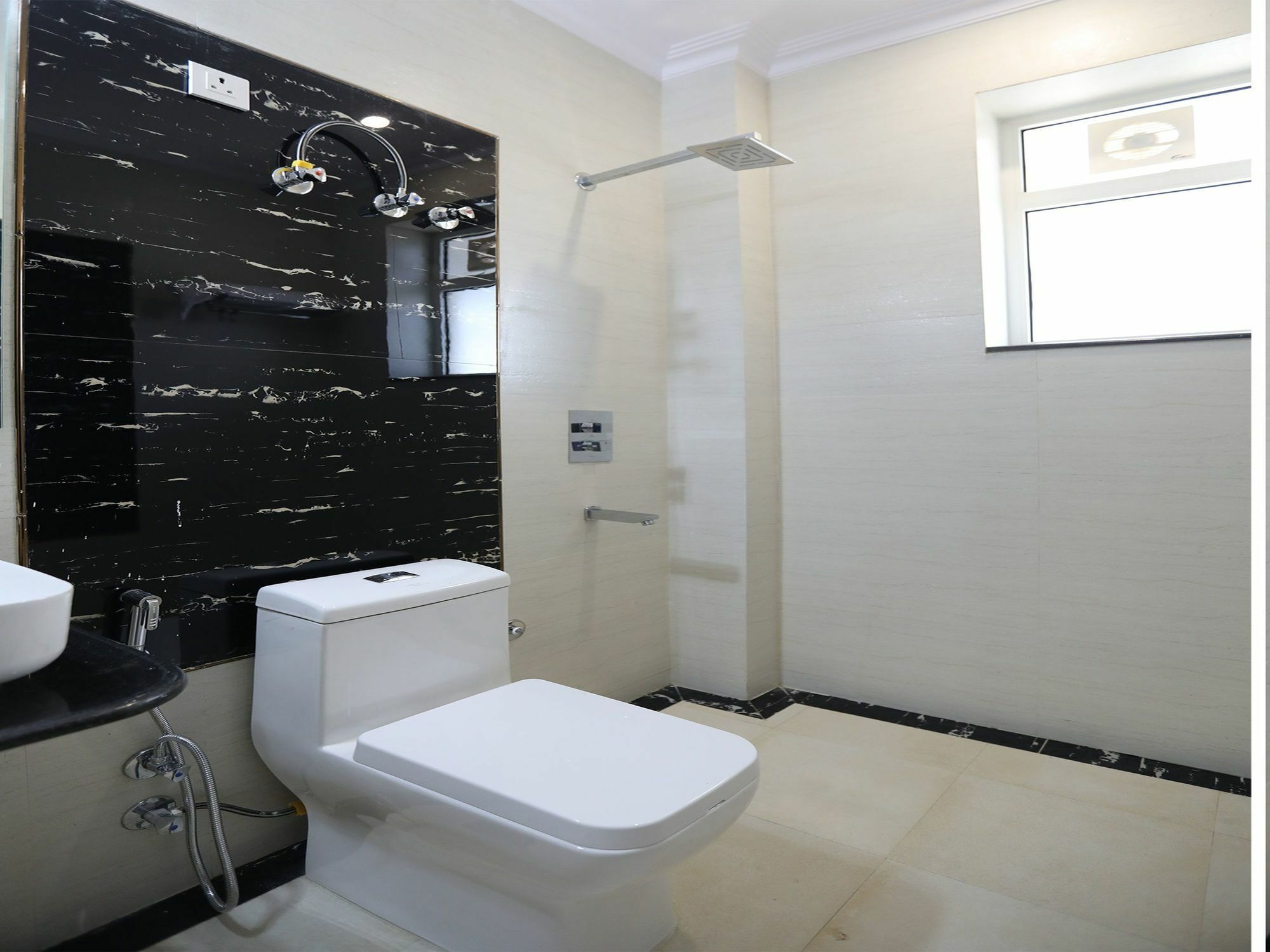 Oyo 10889 Residency 3* Gurgaon