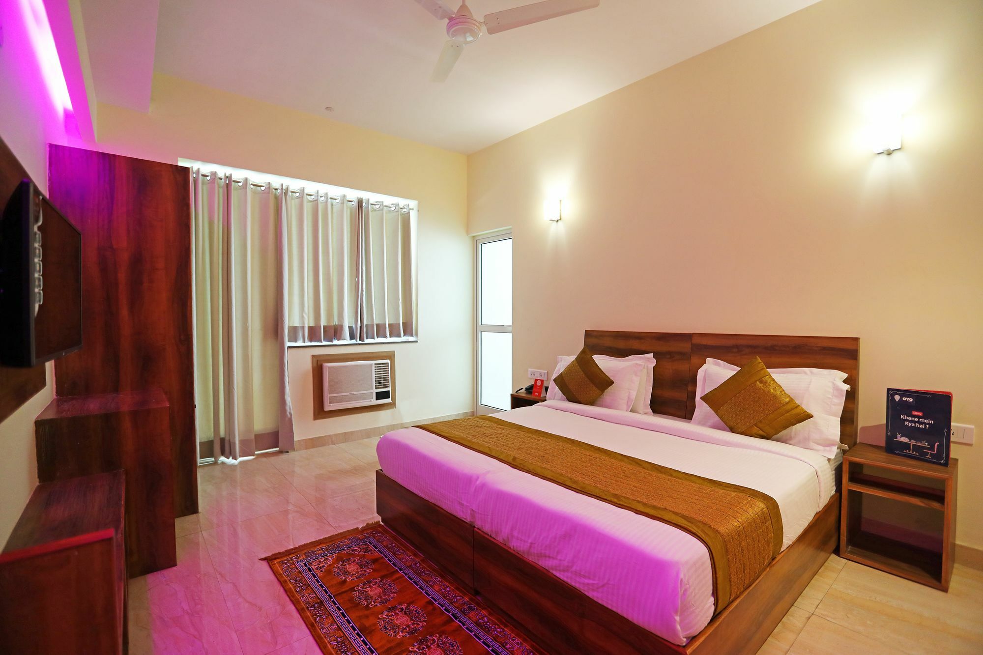Hotel Oyo 10889 Residency 3*