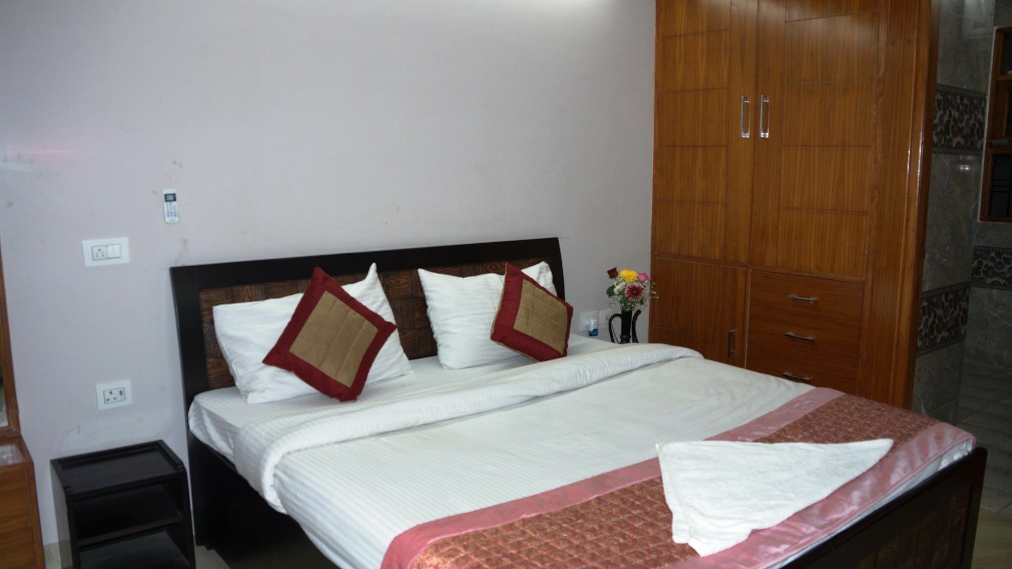 Maxfort Hospital Hotel 3*