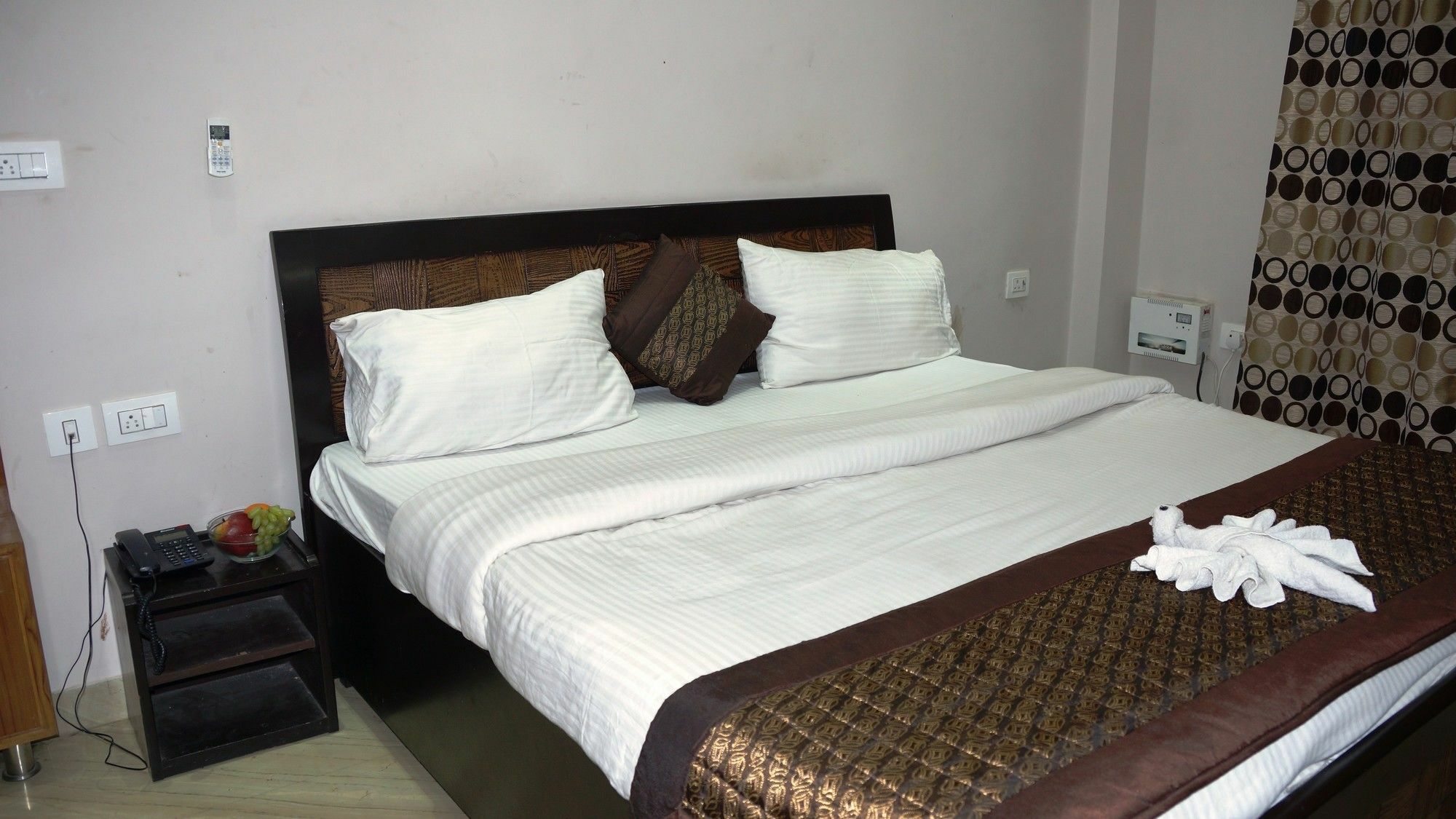 Maxfort Hospital Hotel