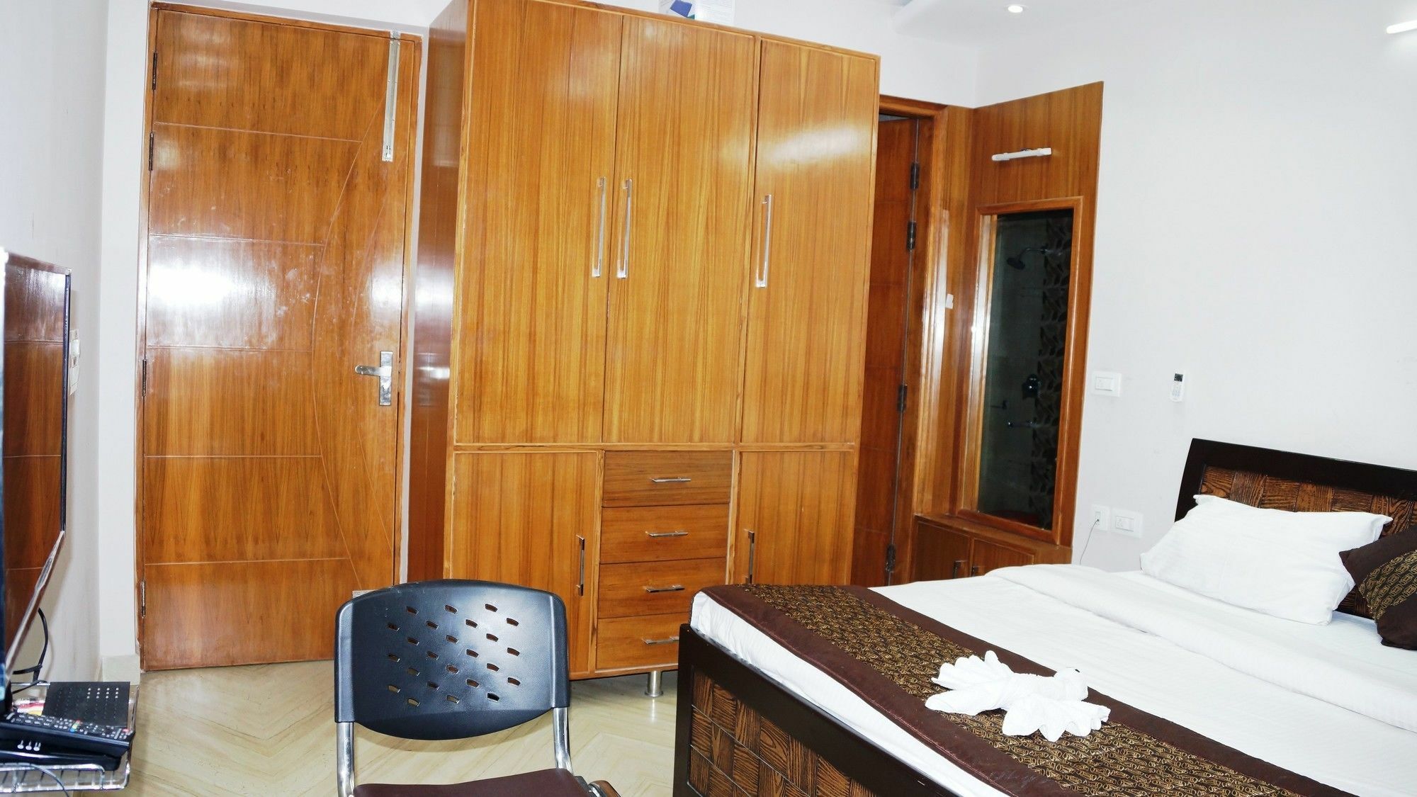 Maxfort Hospital Gurgaon