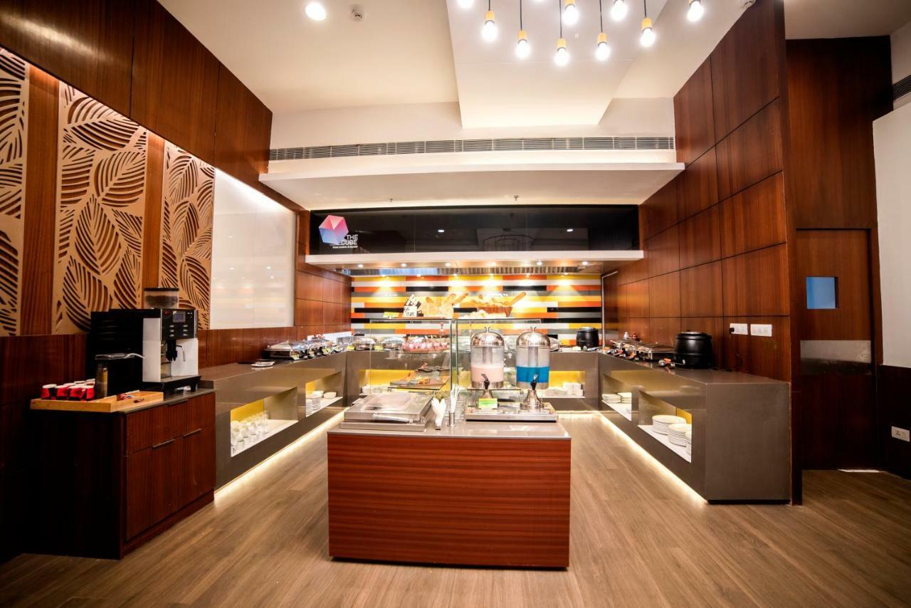 Hotel Nemesia Center - Gurugram, Sector 29 Gurgaon