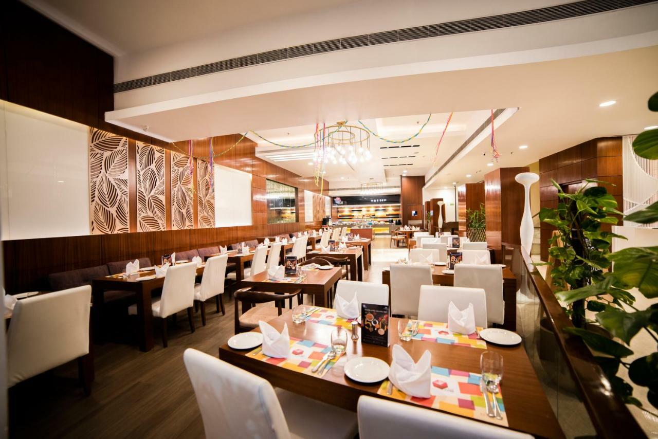 Nemesia Center - Gurugram, Sector 29 Gurgaon