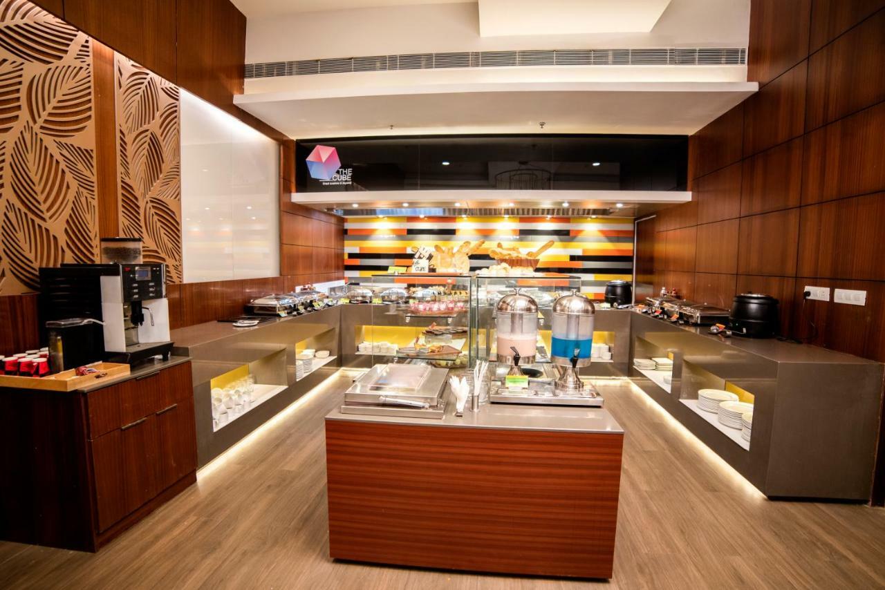 Nemesia Center - Gurugram, Sector 29
