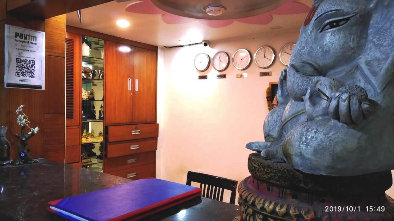 U S Fortune Gurgaon