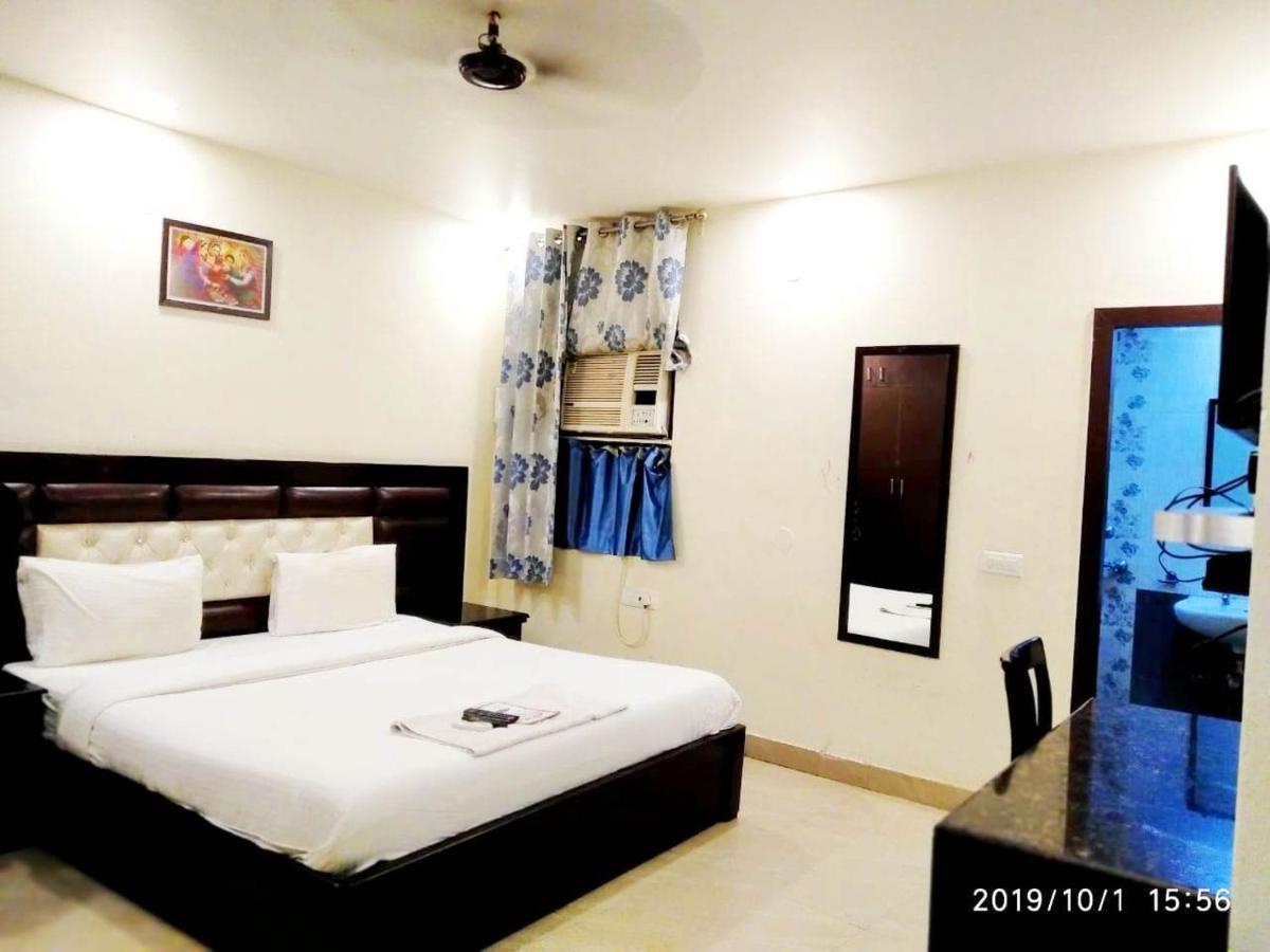 U S Fortune Hotel 3*
