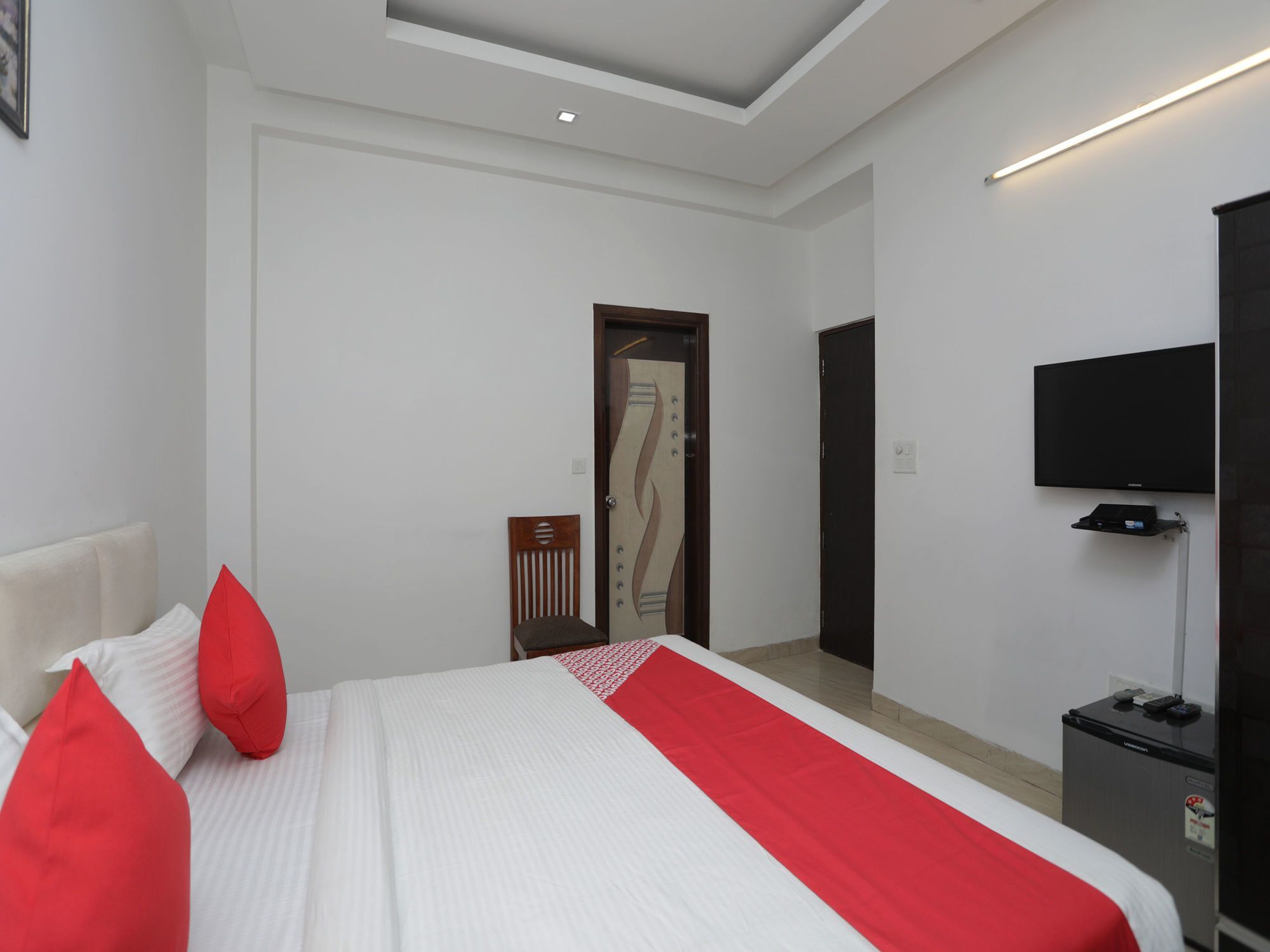 Hotel Oyo 12314 View Gurgaon