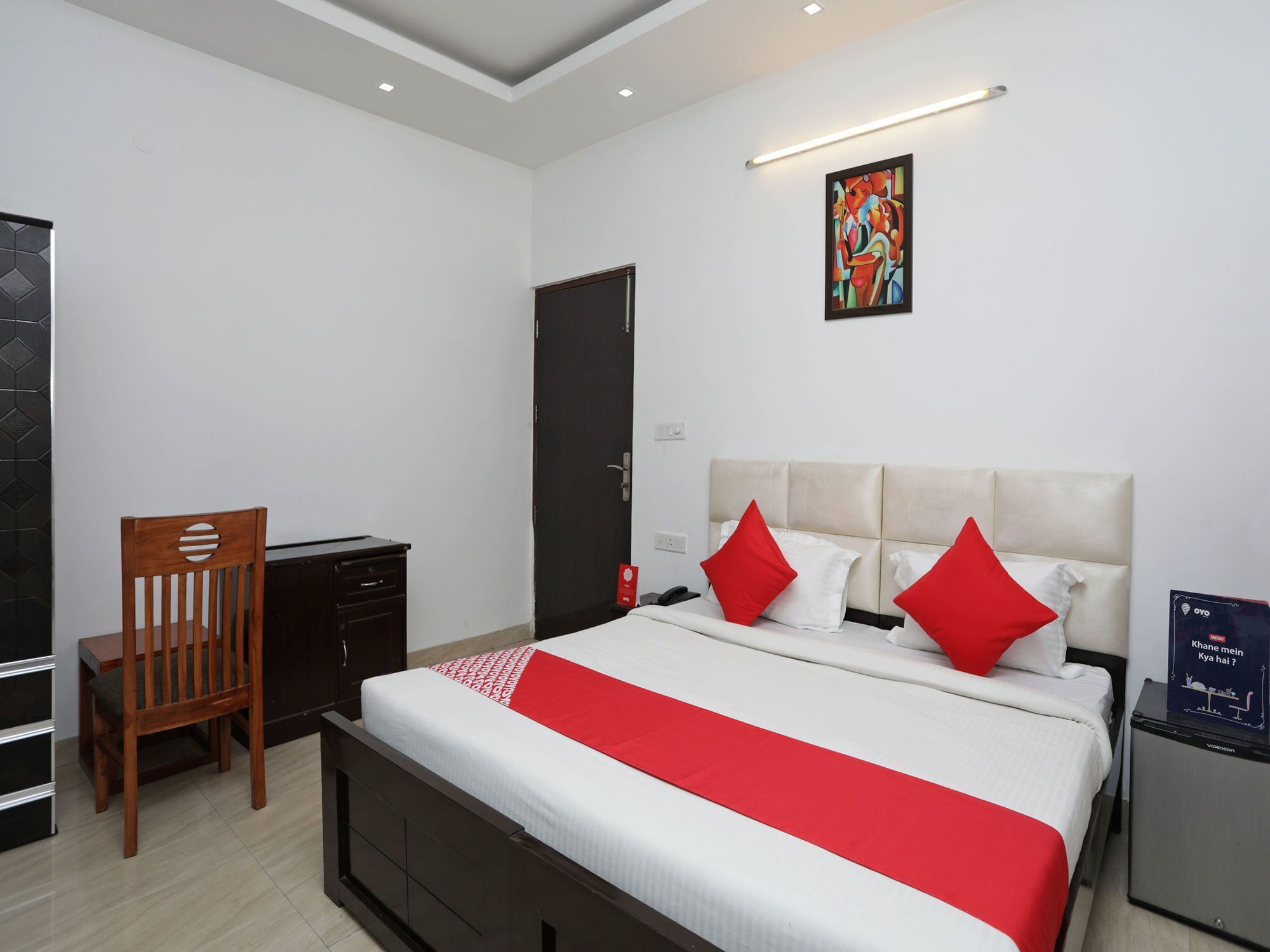 Hotel Oyo 12314 View Gurgaon