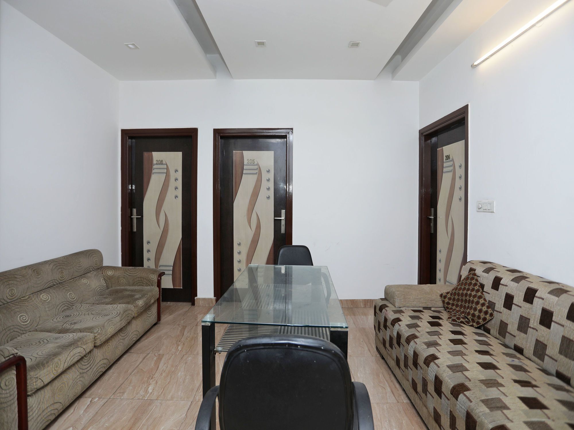 Oyo 12314 View Hotel Gurgaon