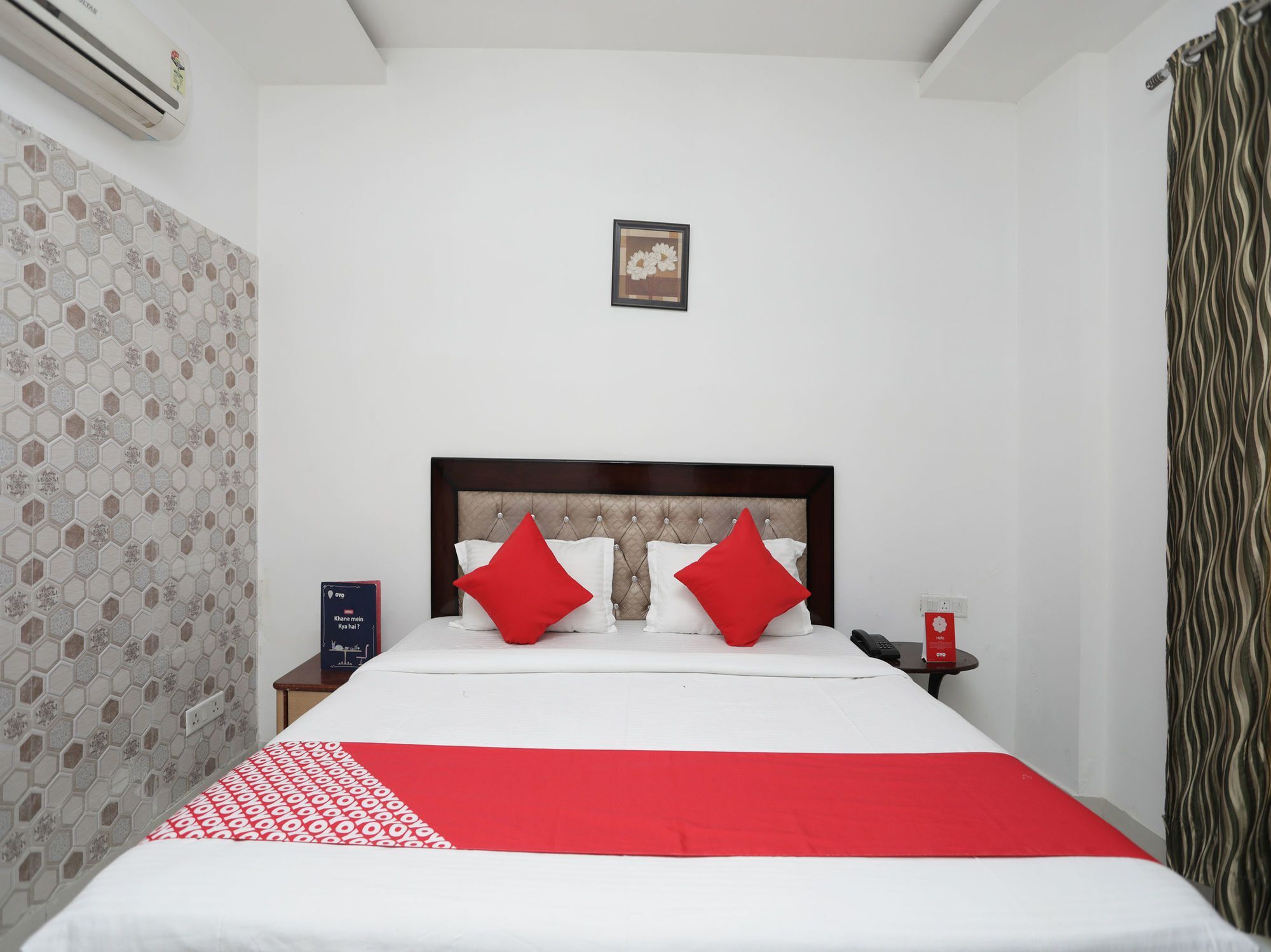 Hotel Oyo 12314 View Gurgaon